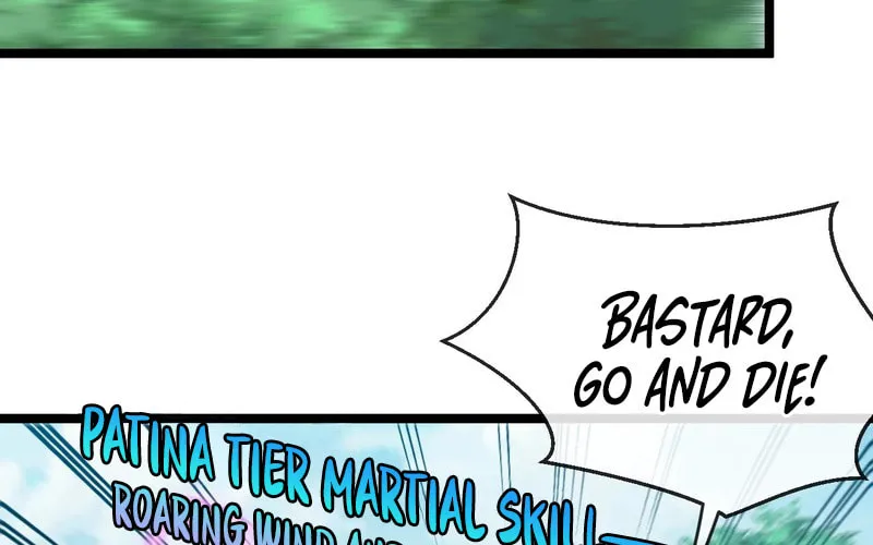 Shenji Shengji Xitong (Colored) Chapter 9 page 77 - 