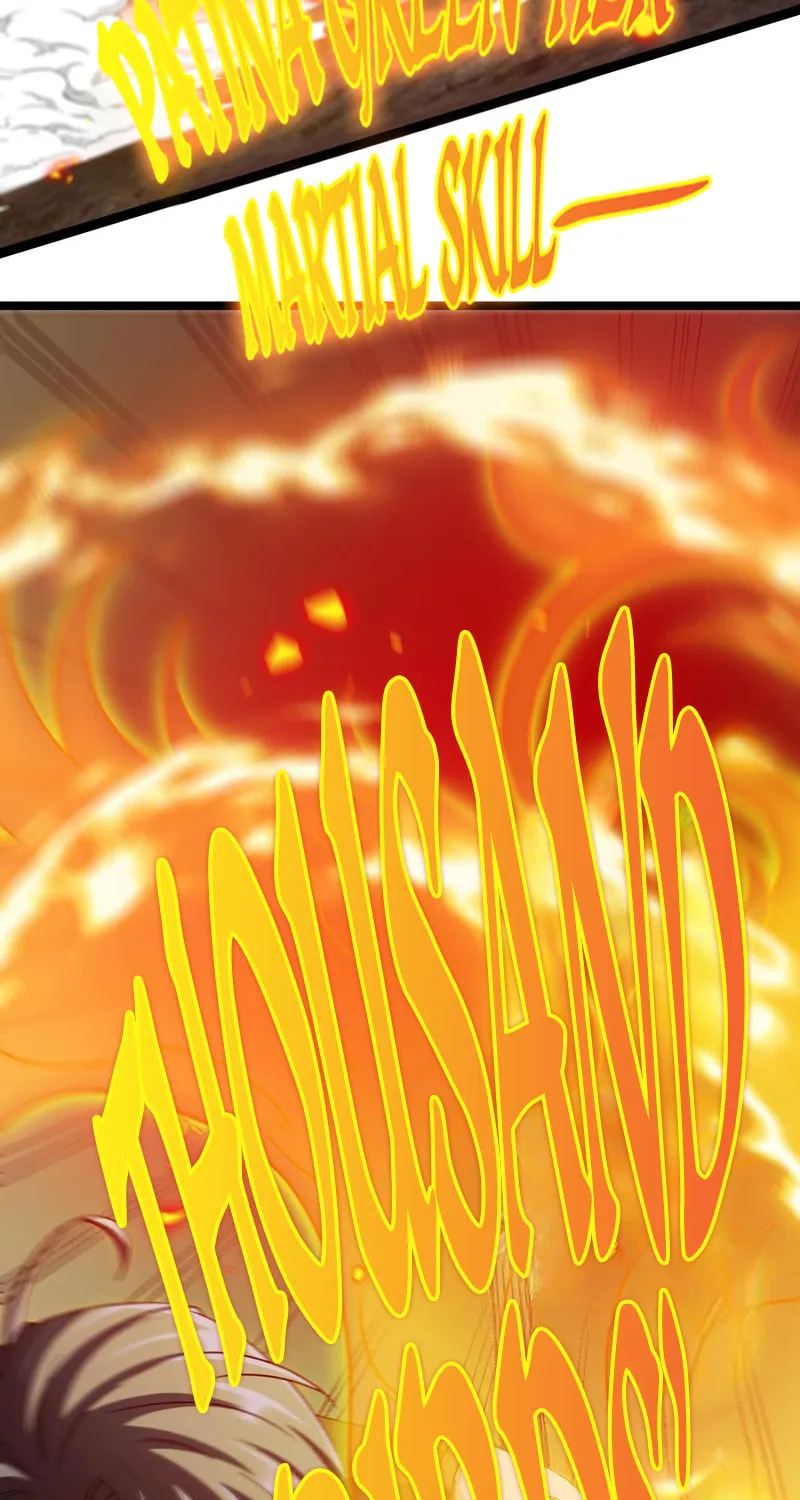 Shenji Shengji Xitong (Colored) Chapter 9 page 80 - 