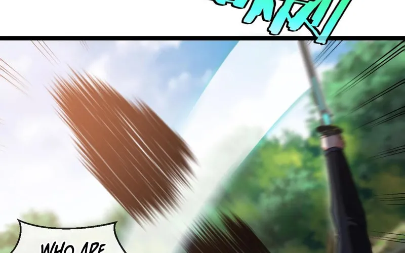 Shenji Shengji Xitong (Colored) Chapter 9 page 9 - 