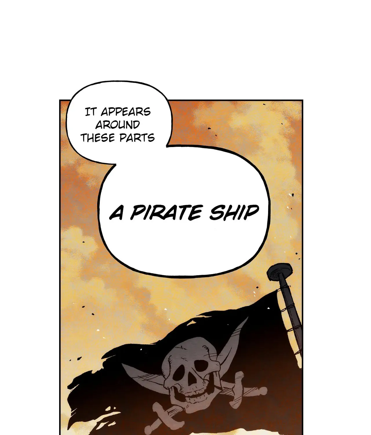 Sherbet Above the Sea of Fog Chapter 1 page 11 - 