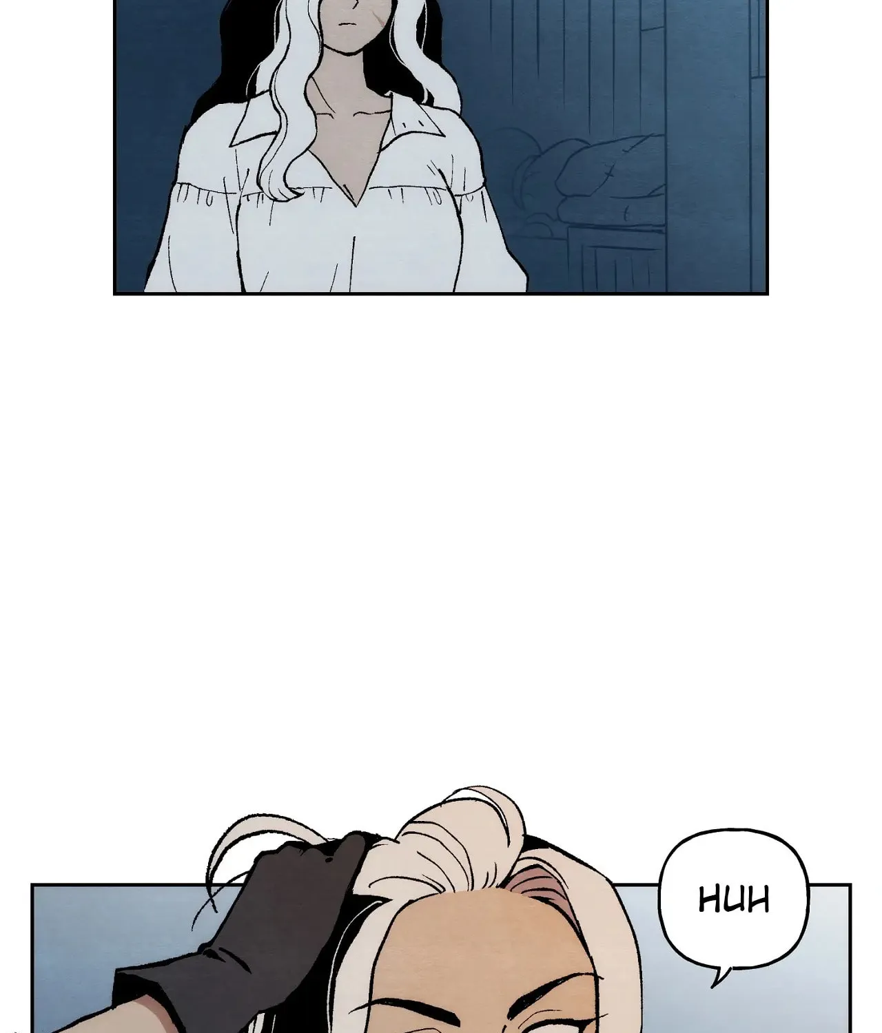 Sherbet Above the Sea of Fog Chapter 1 page 101 - 