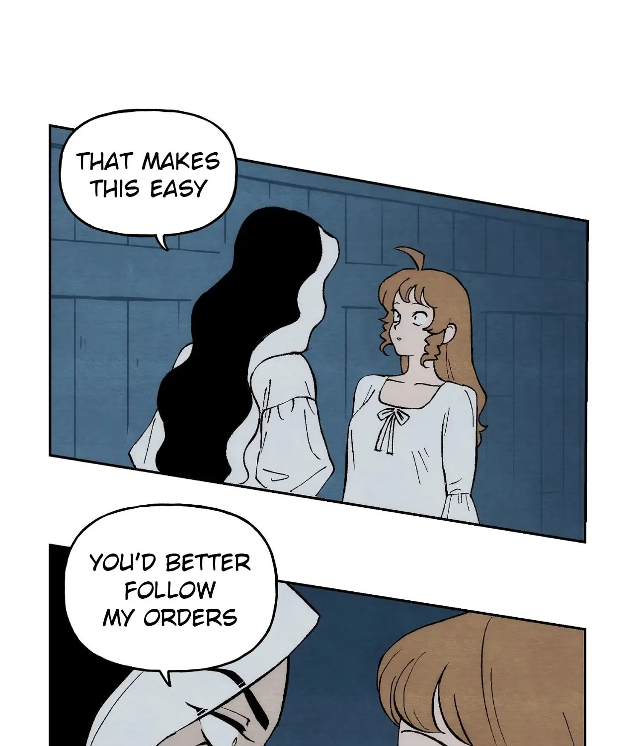 Sherbet Above the Sea of Fog Chapter 1 page 103 - 