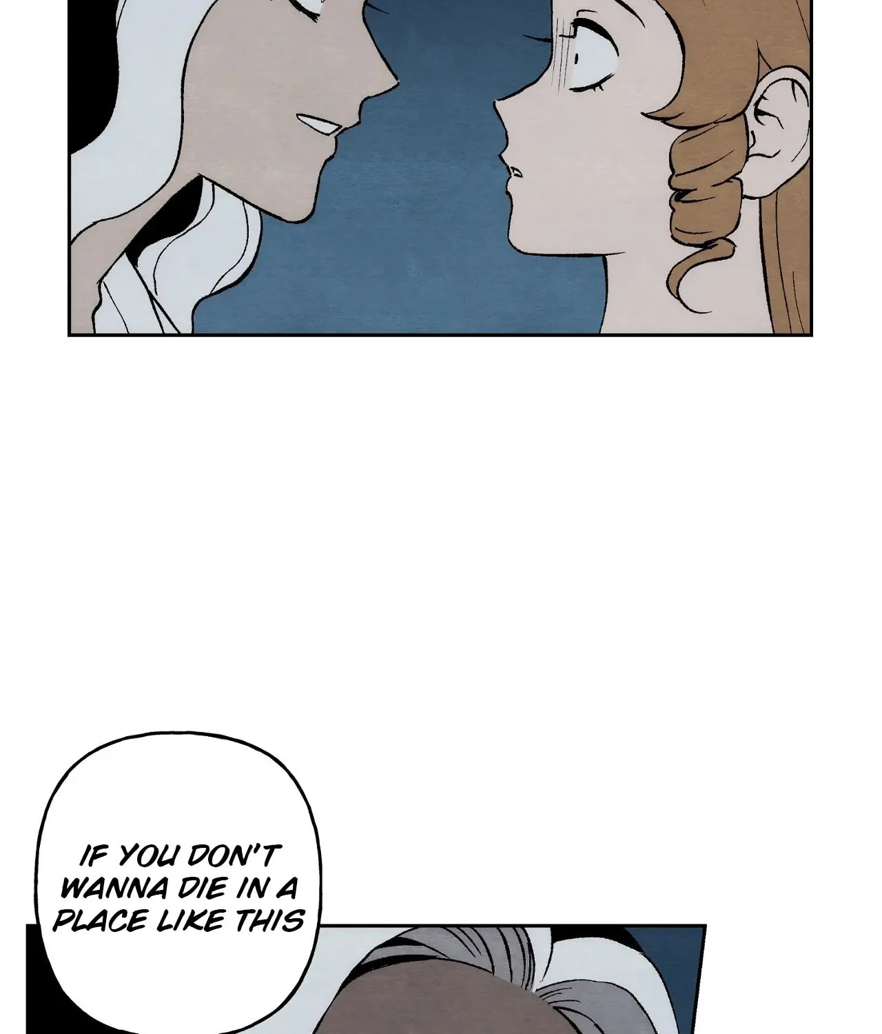 Sherbet Above the Sea of Fog Chapter 1 page 104 - 