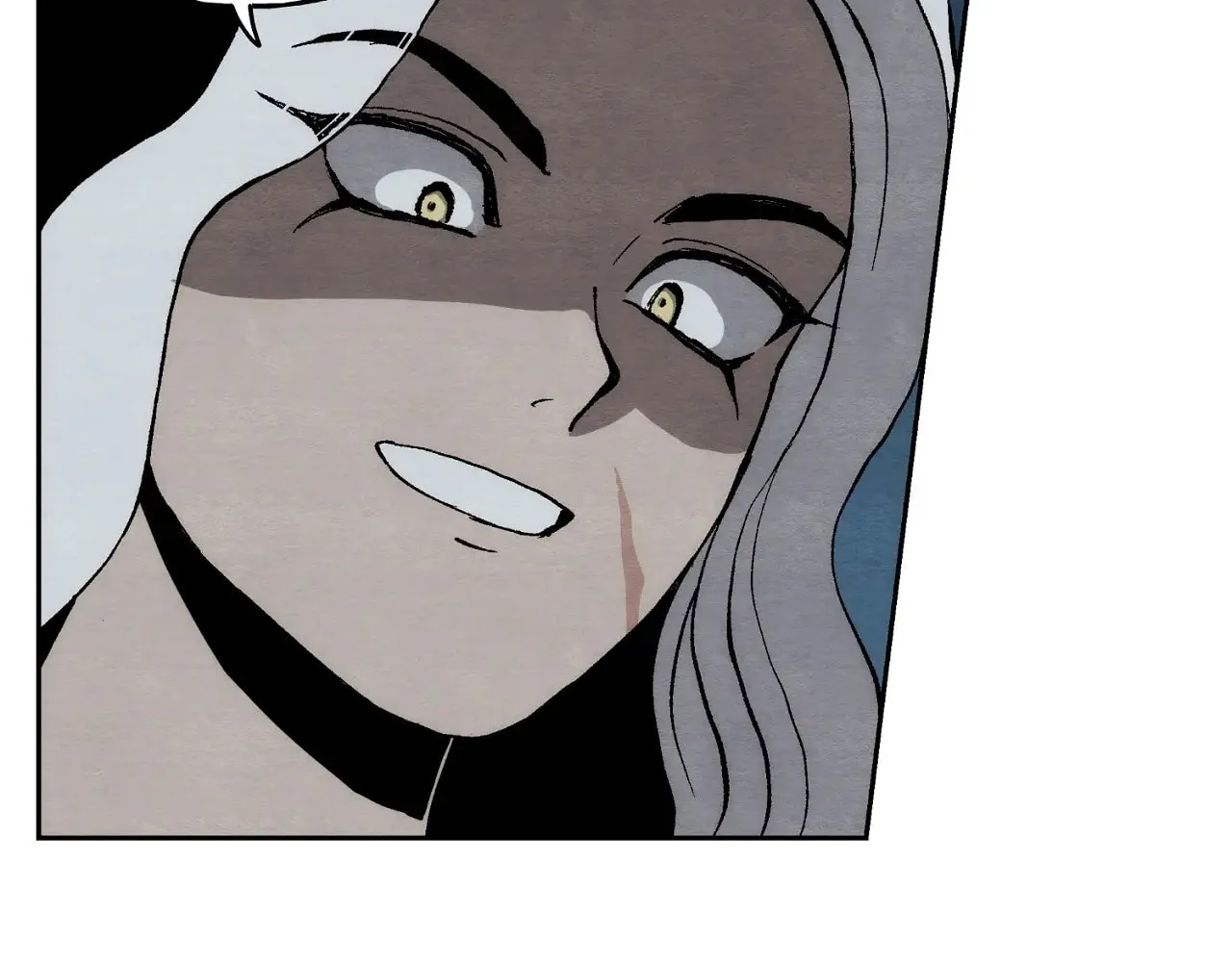 Sherbet Above the Sea of Fog Chapter 1 page 105 - 