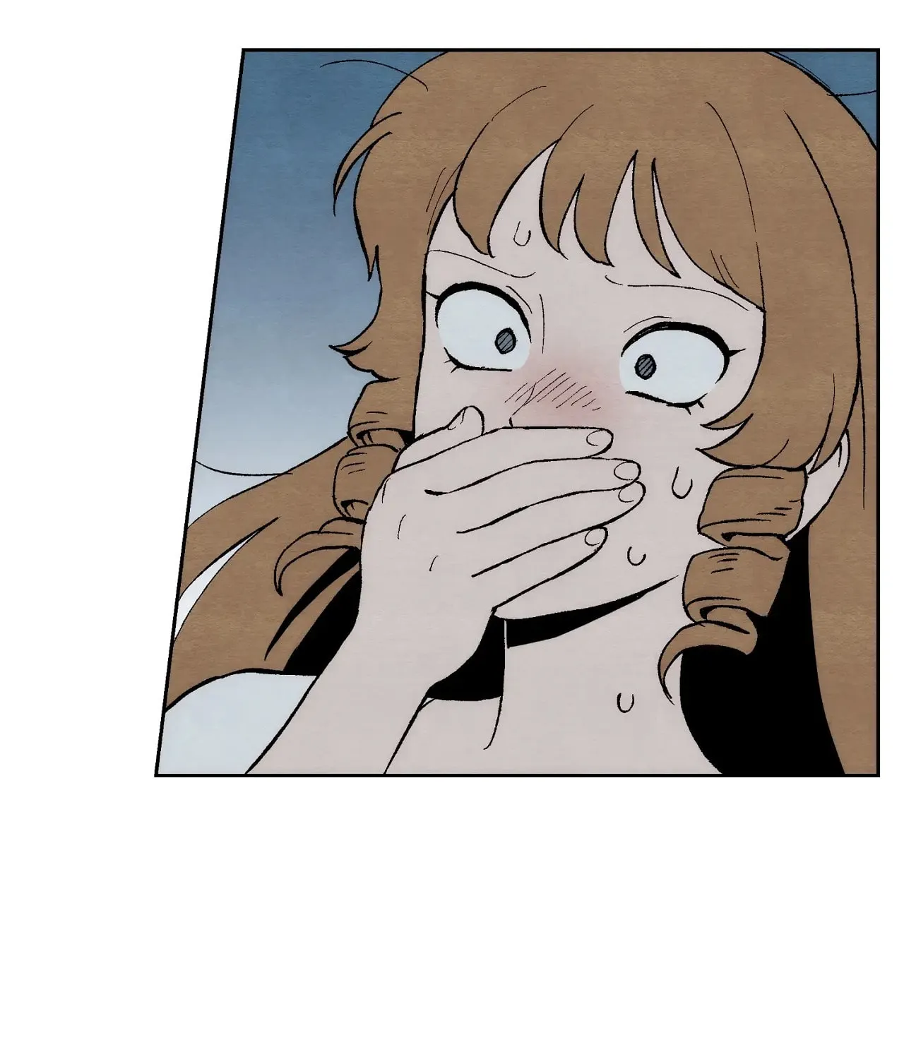 Sherbet Above the Sea of Fog Chapter 1 page 106 - 