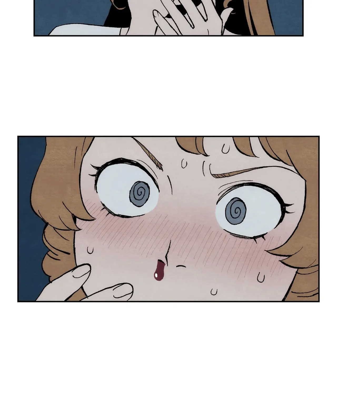Sherbet Above the Sea of Fog Chapter 1 page 110 - 