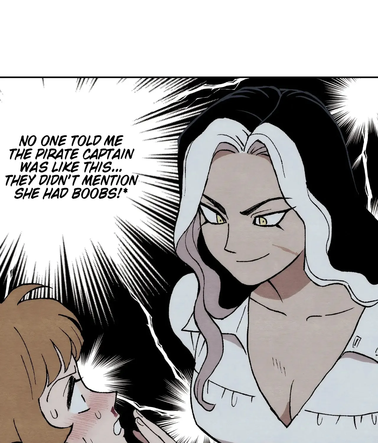 Sherbet Above the Sea of Fog Chapter 1 page 111 - 