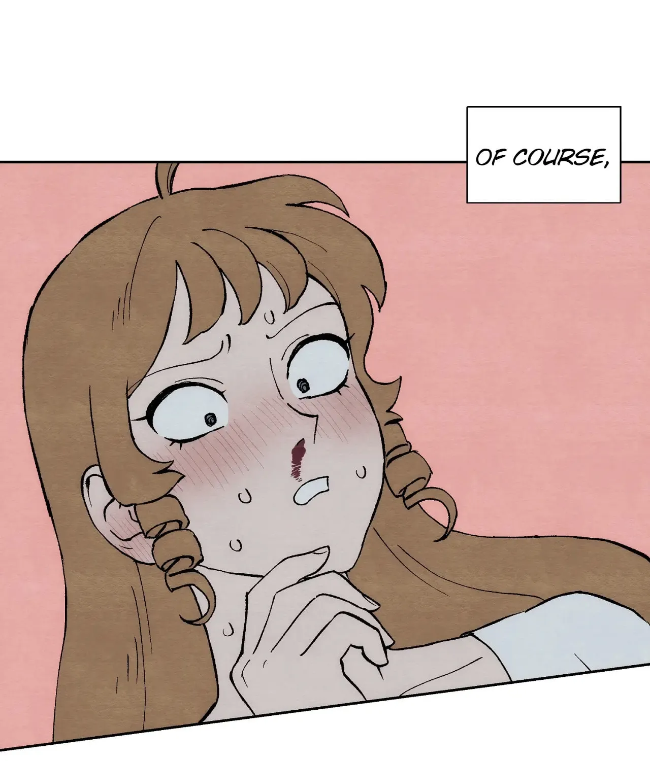 Sherbet Above the Sea of Fog Chapter 1 page 113 - 