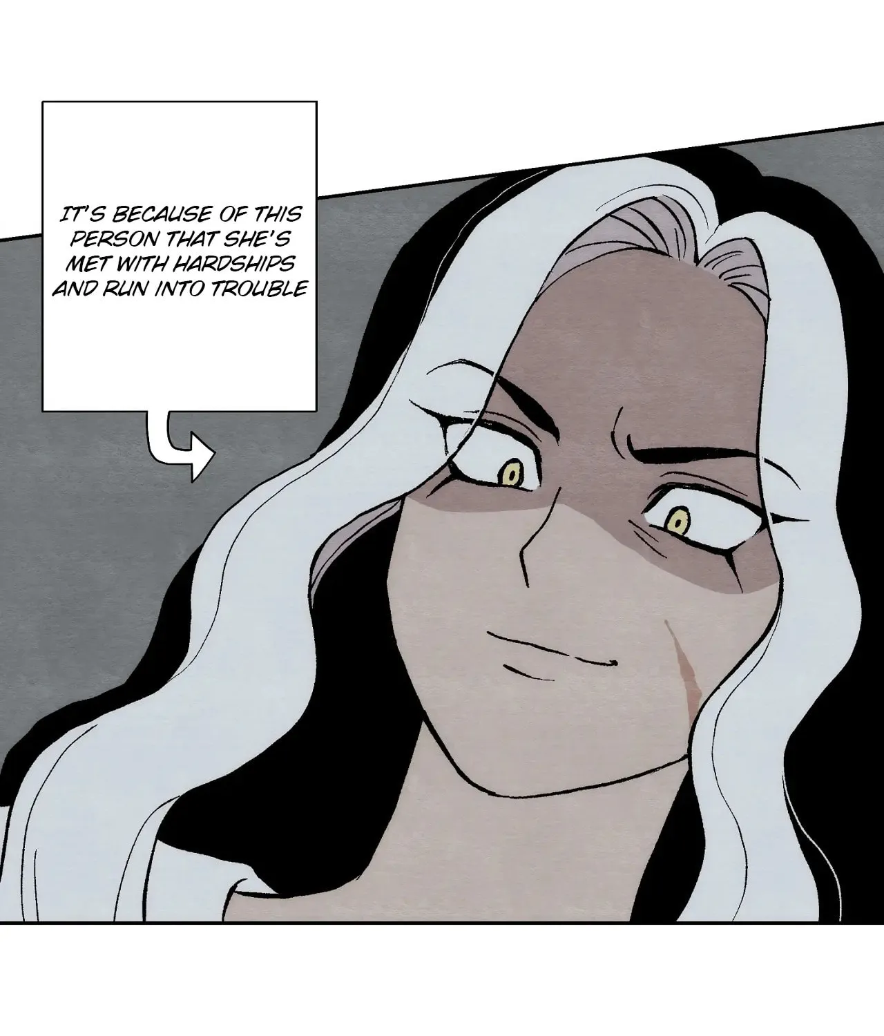 Sherbet Above the Sea of Fog Chapter 1 page 114 - 
