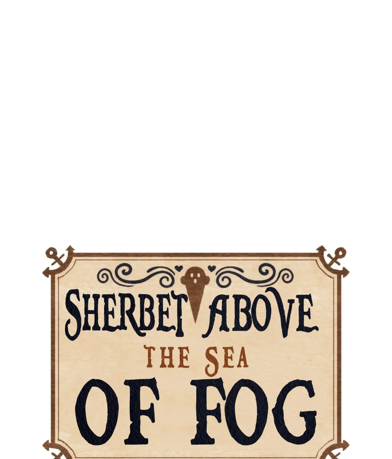 Sherbet Above the Sea of Fog Chapter 1 page 115 - 