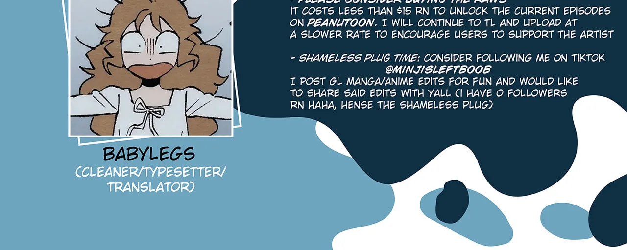 Sherbet Above the Sea of Fog Chapter 1 page 117 - 