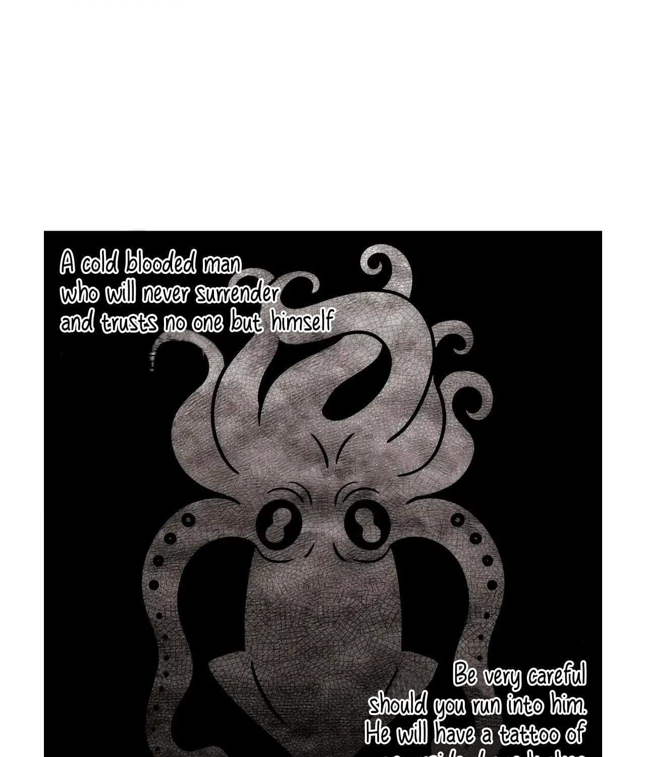 Sherbet Above the Sea of Fog Chapter 1 page 17 - 