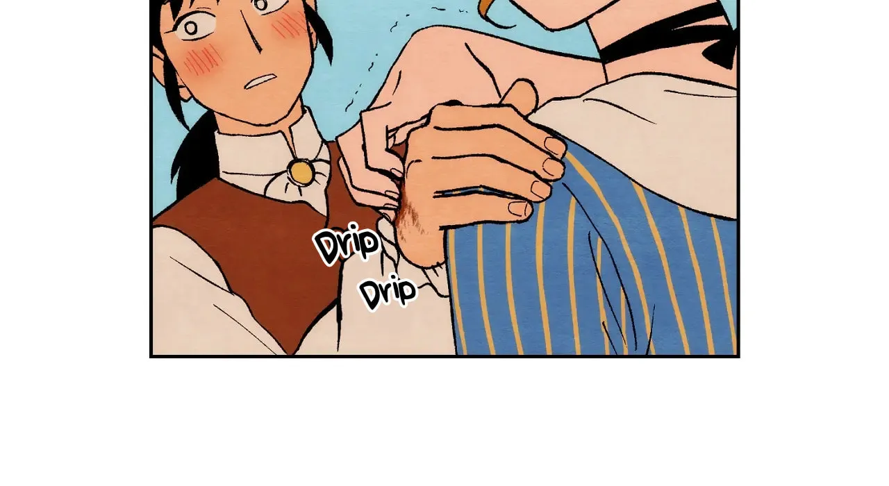 Sherbet Above the Sea of Fog Chapter 1 page 28 - 