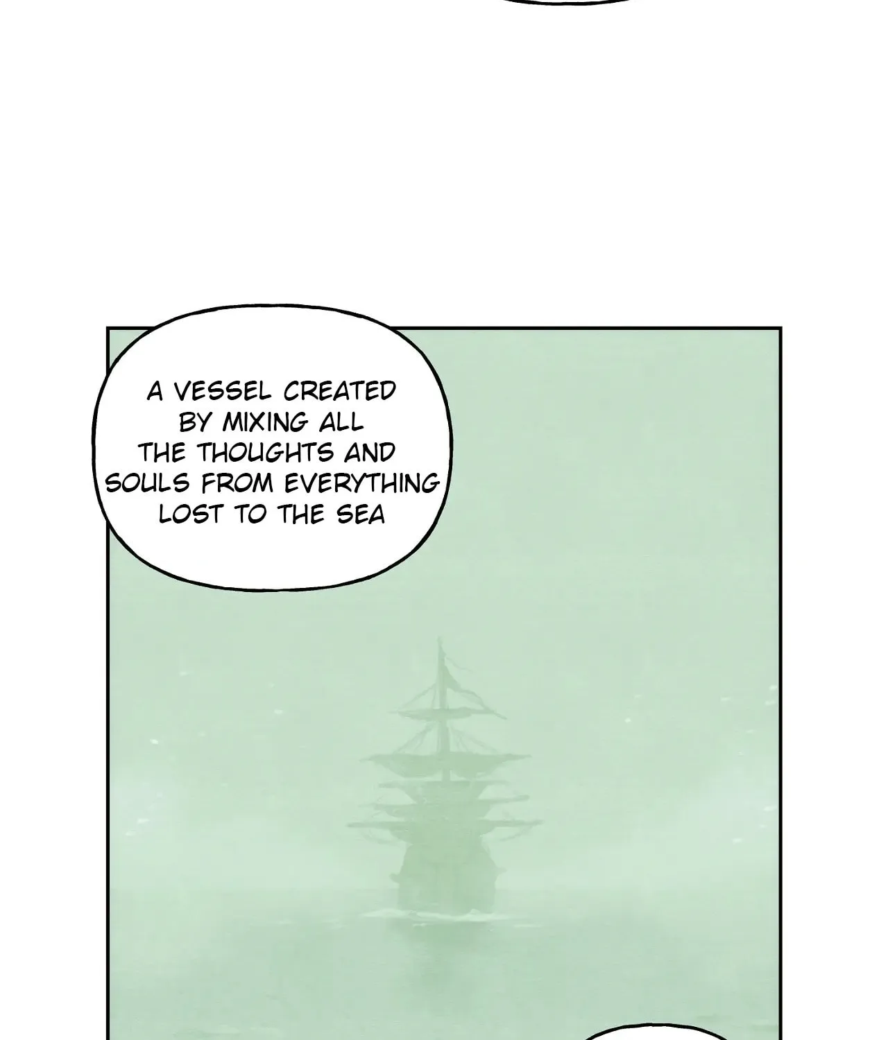 Sherbet Above the Sea of Fog Chapter 1 page 30 - 