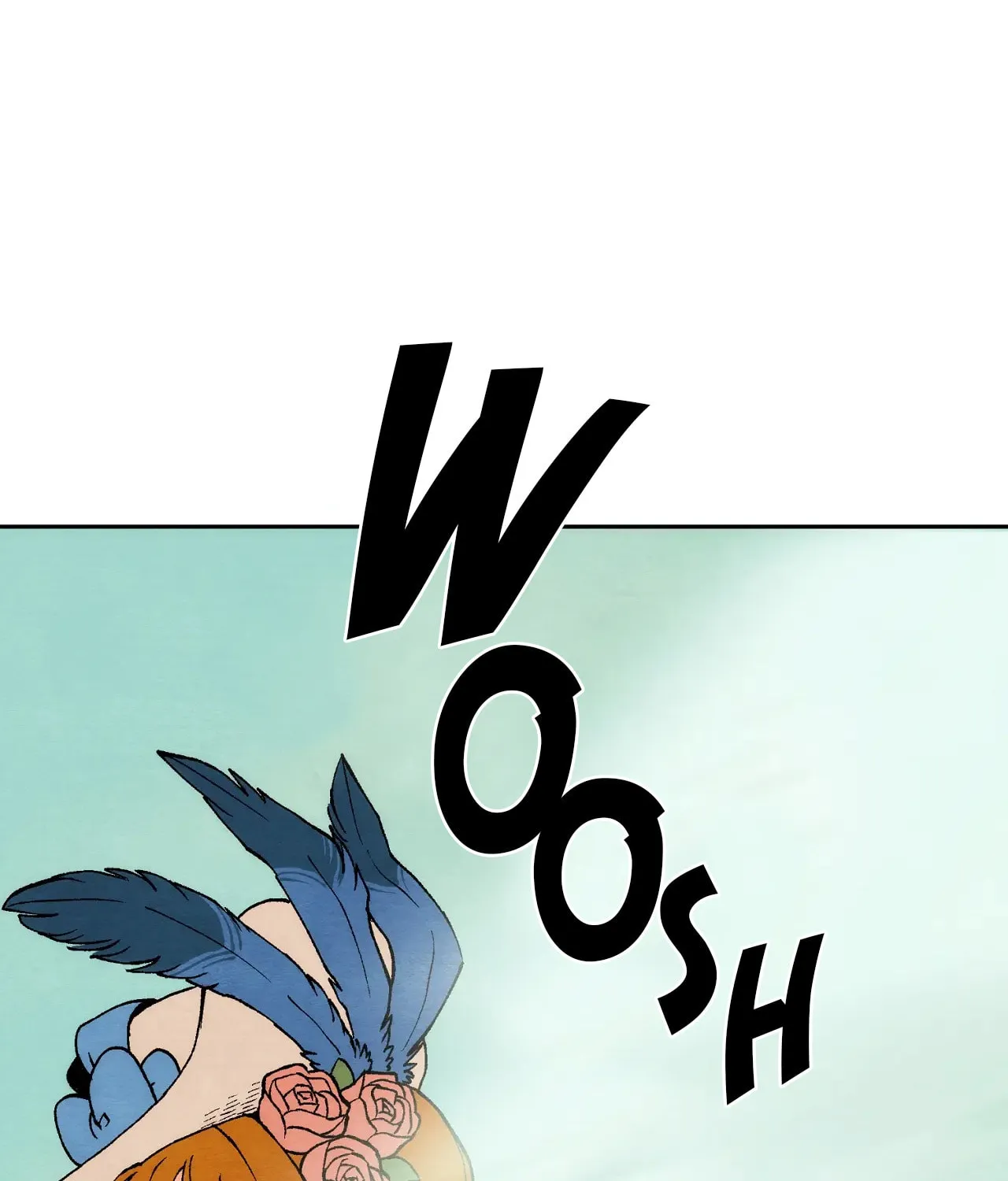 Sherbet Above the Sea of Fog Chapter 1 page 46 - 
