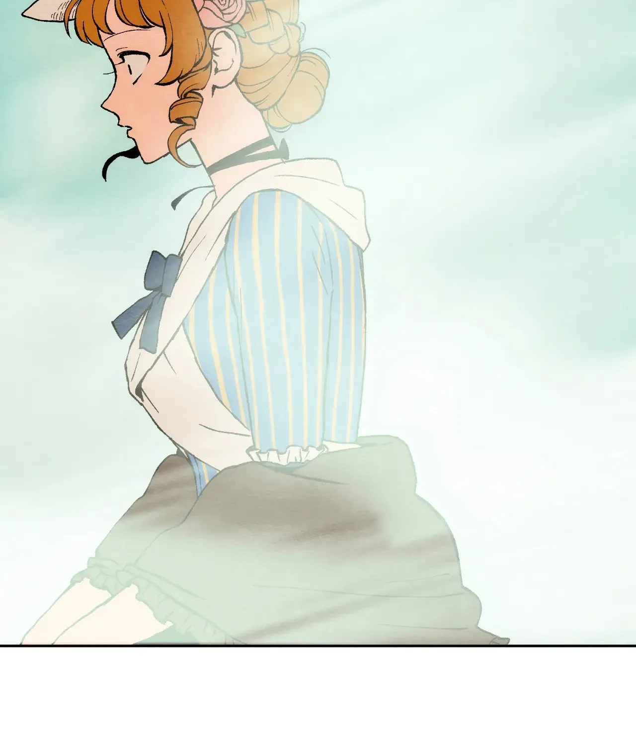 Sherbet Above the Sea of Fog Chapter 1 page 47 - 
