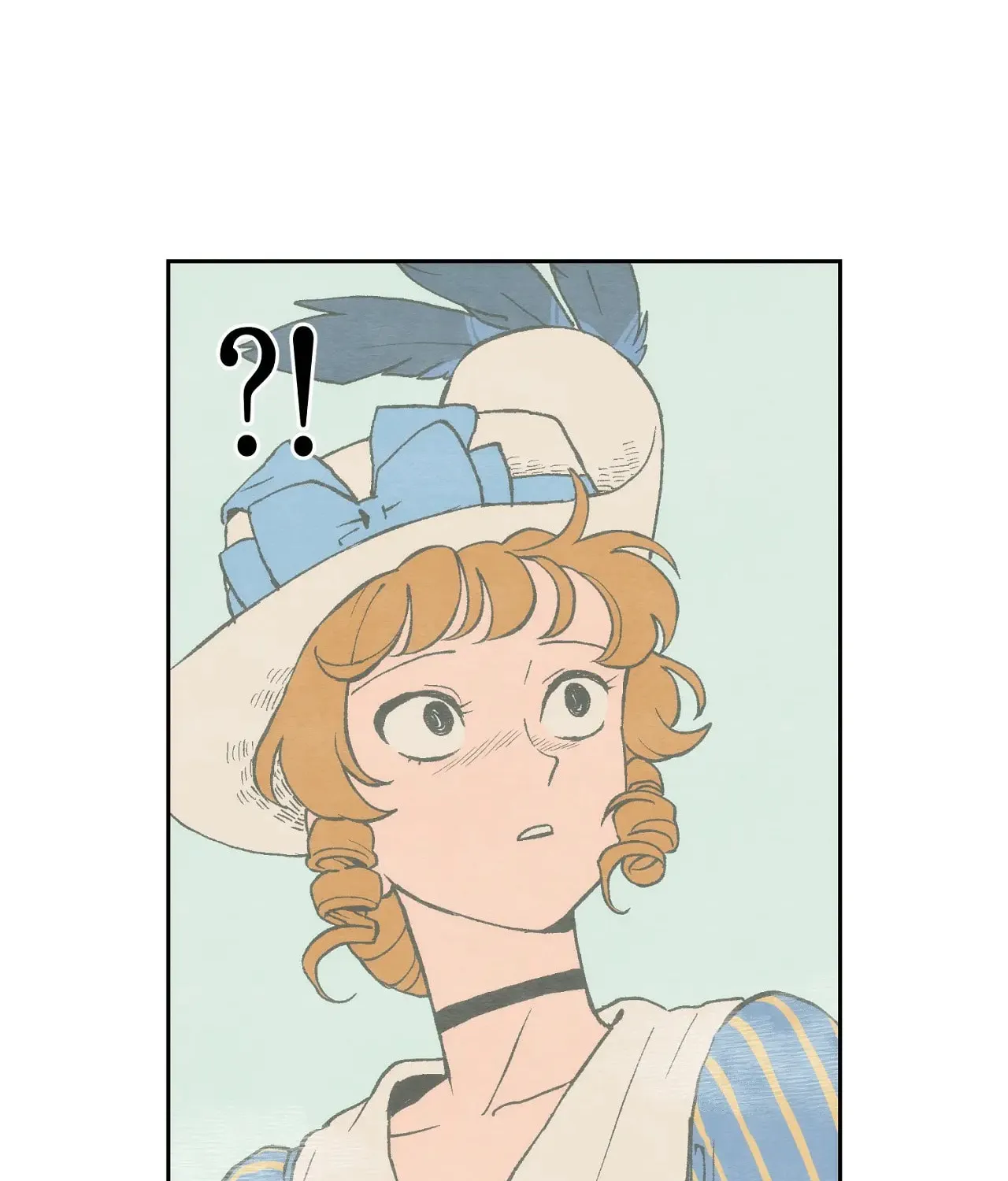 Sherbet Above the Sea of Fog Chapter 1 page 48 - 