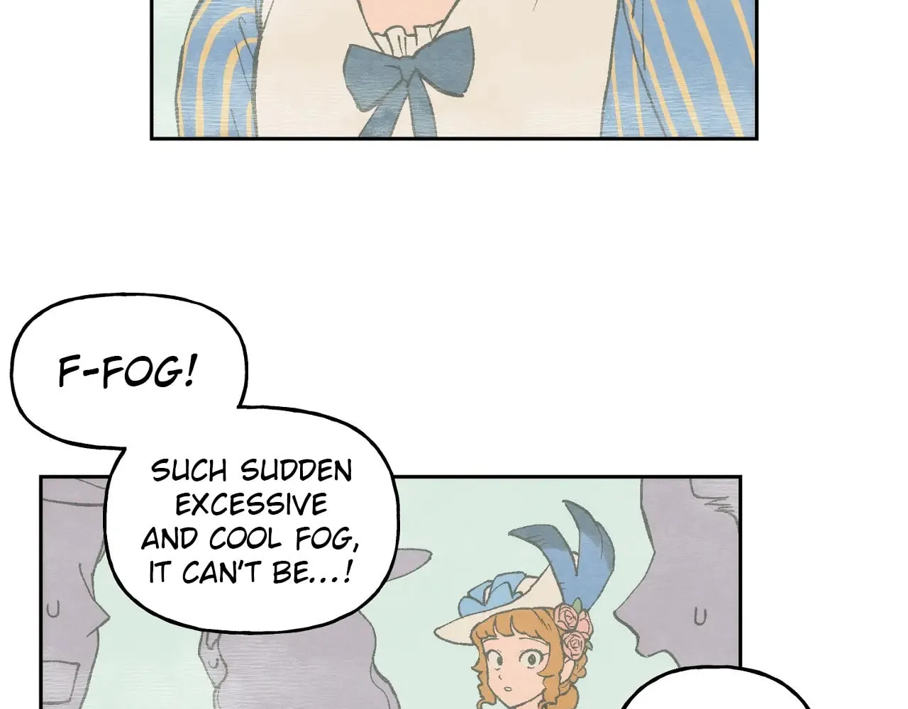 Sherbet Above the Sea of Fog Chapter 1 page 49 - 