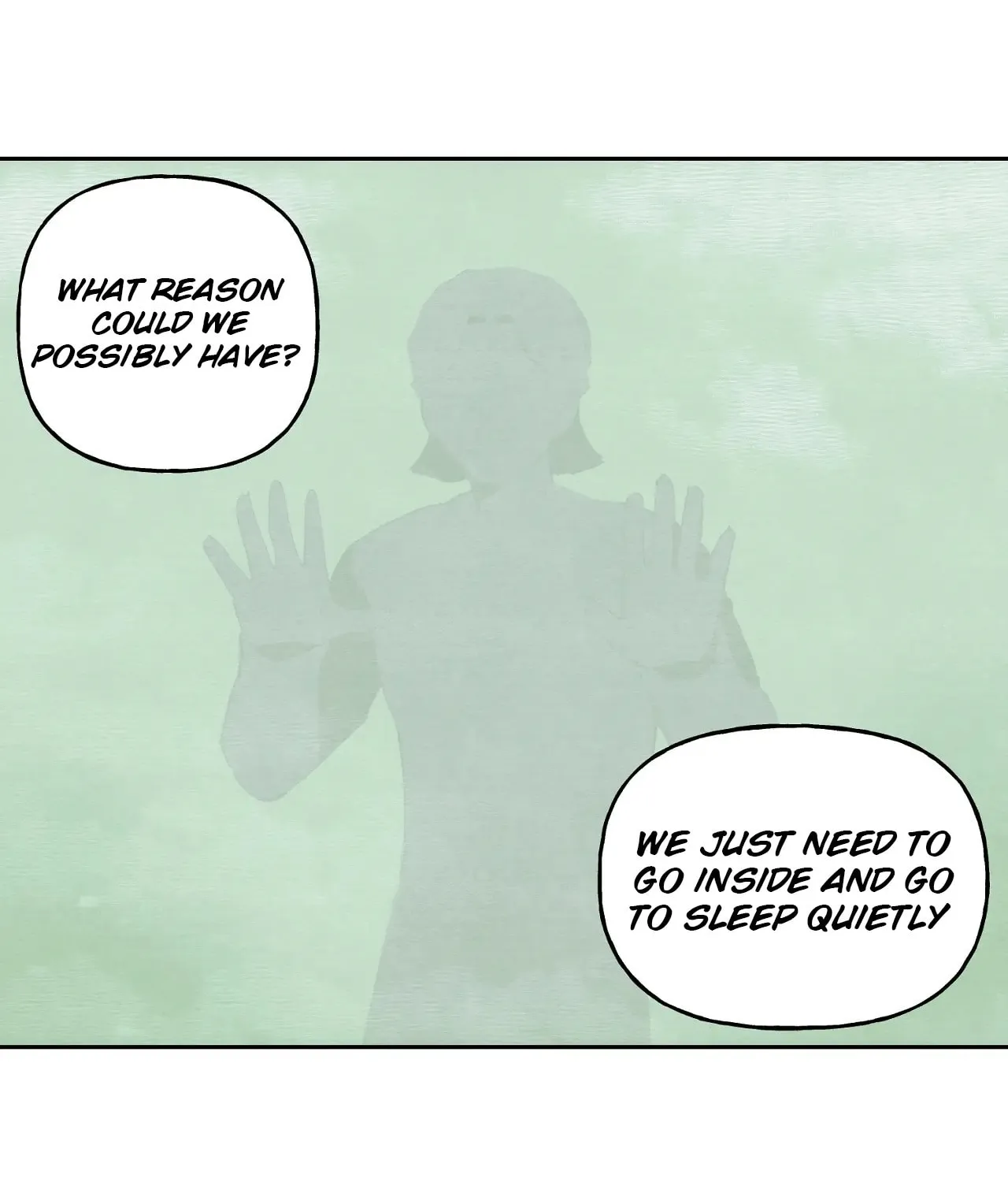 Sherbet Above the Sea of Fog Chapter 1 page 53 - 