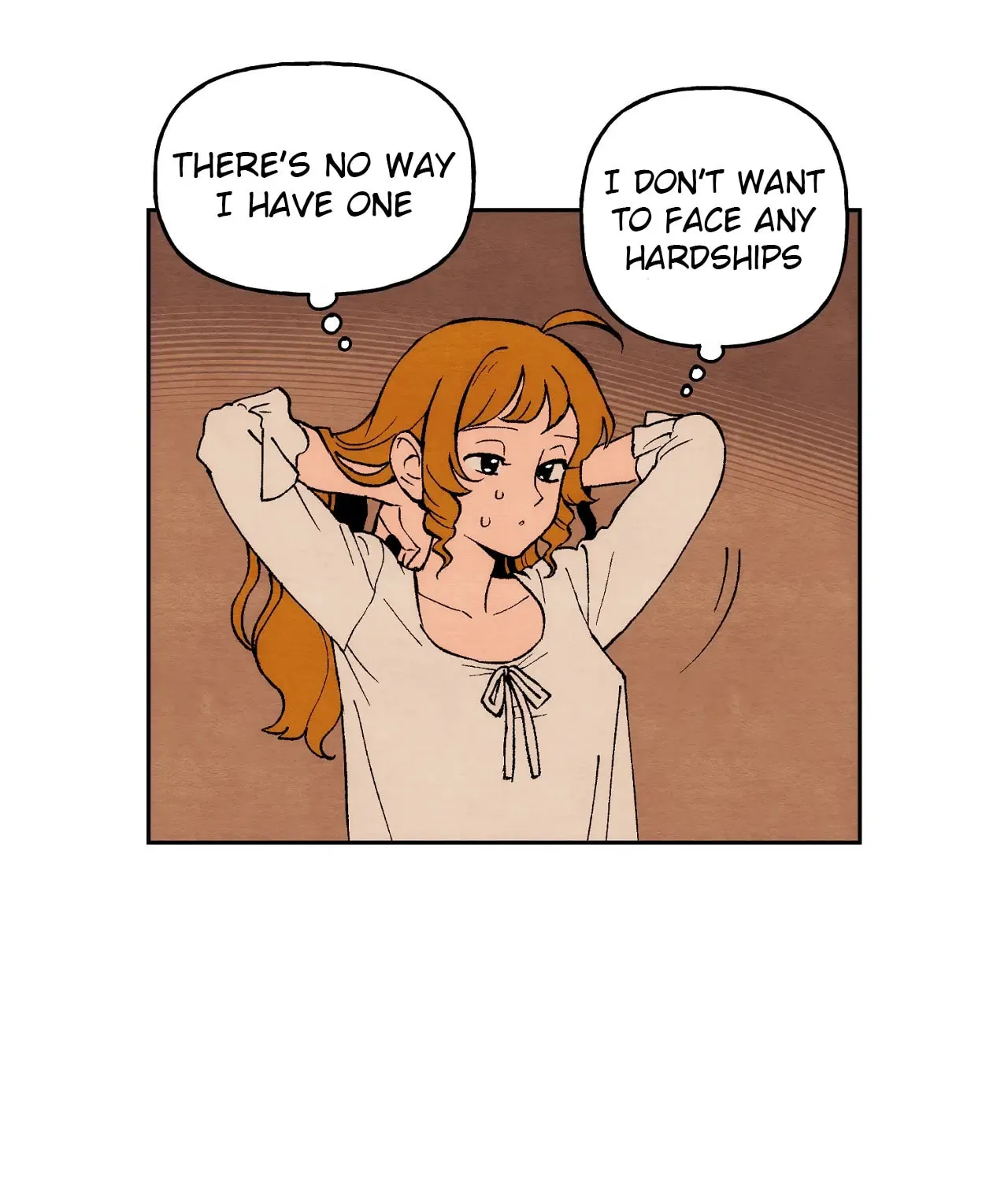 Sherbet Above the Sea of Fog Chapter 1 page 59 - 