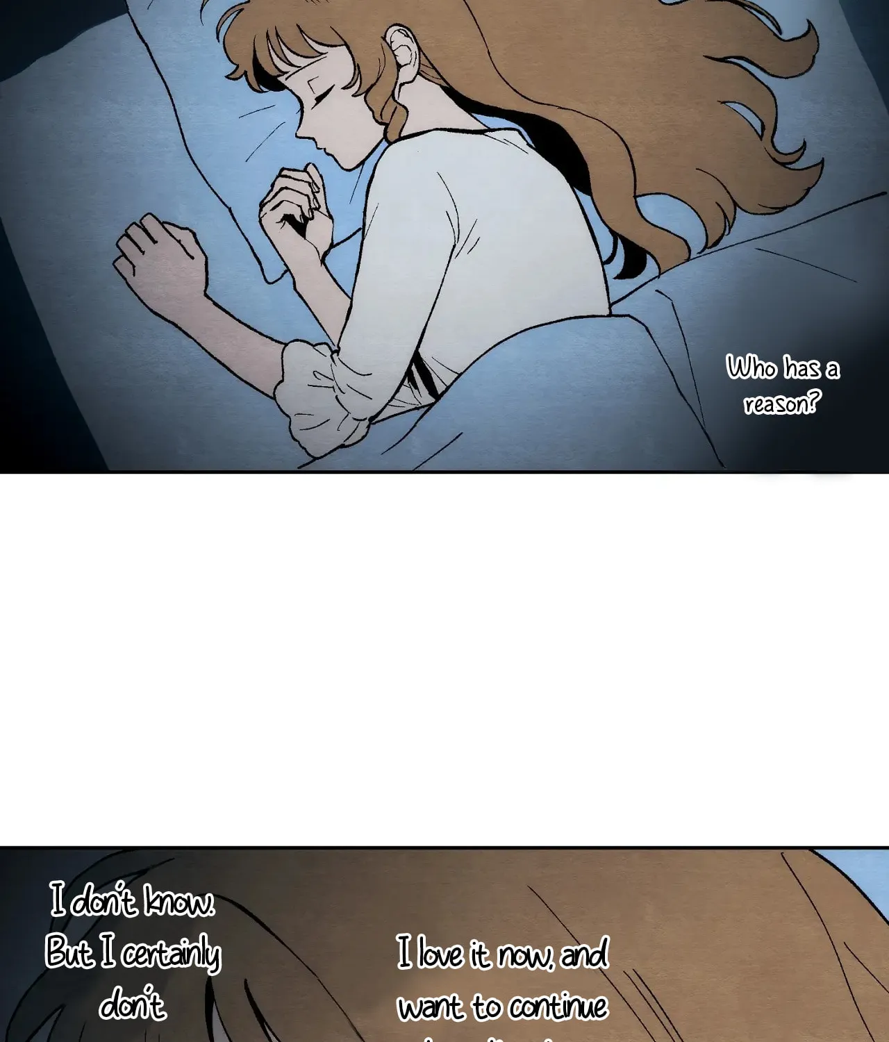 Sherbet Above the Sea of Fog Chapter 1 page 62 - 