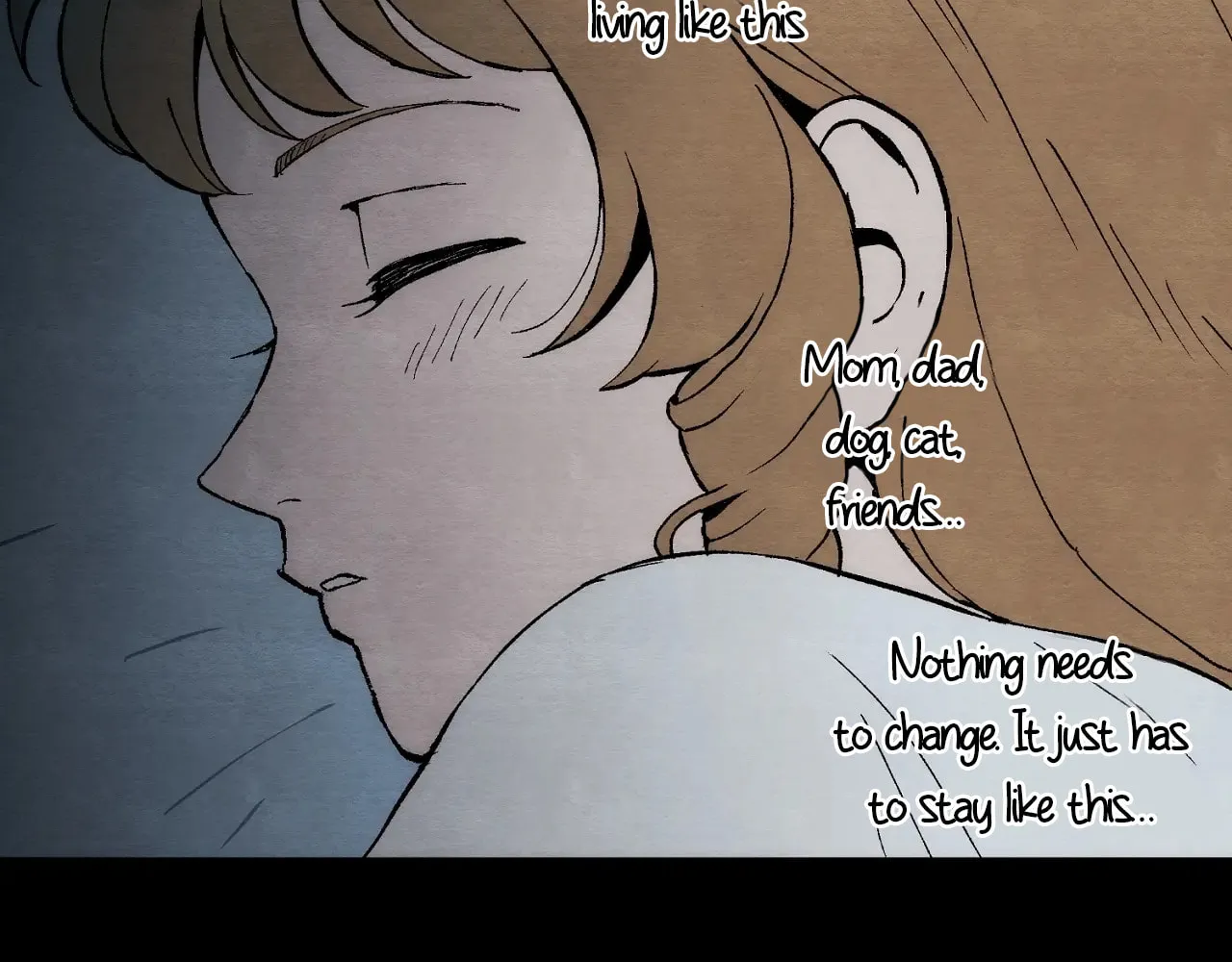 Sherbet Above the Sea of Fog Chapter 1 page 63 - 