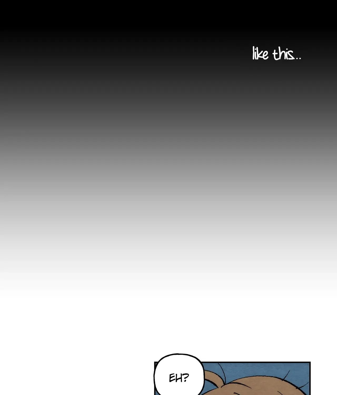 Sherbet Above the Sea of Fog Chapter 1 page 65 - 