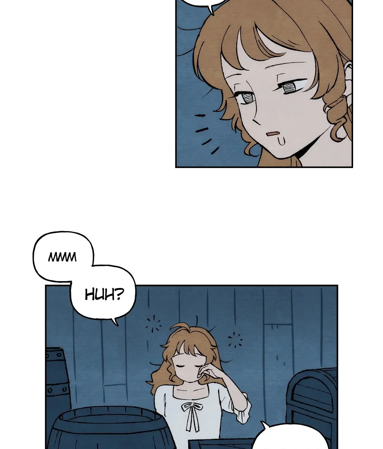 Sherbet Above the Sea of Fog Chapter 1 page 66 - 