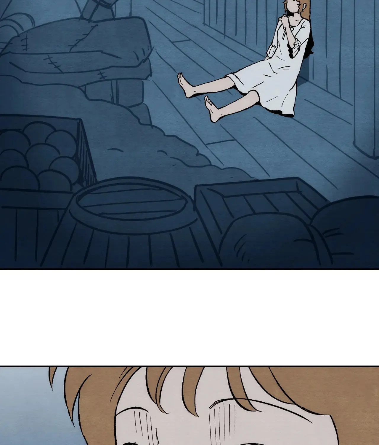 Sherbet Above the Sea of Fog Chapter 1 page 69 - 