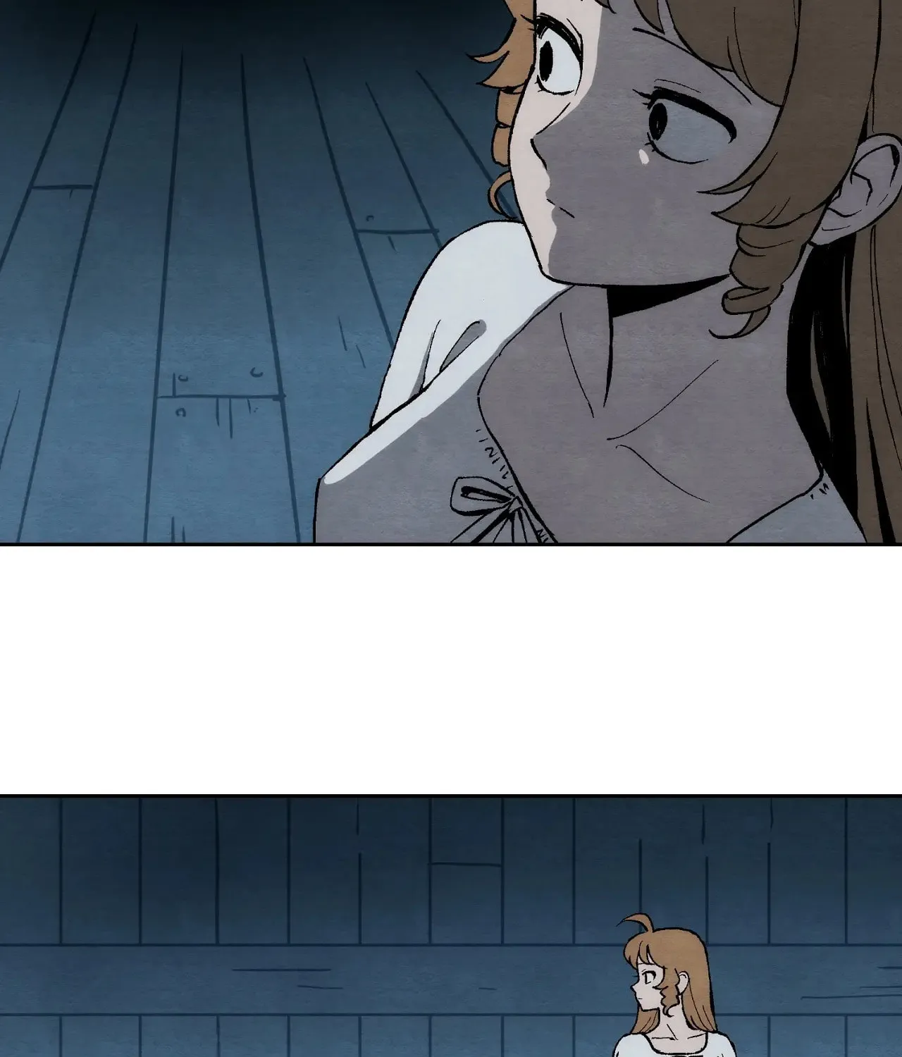 Sherbet Above the Sea of Fog Chapter 1 page 75 - 