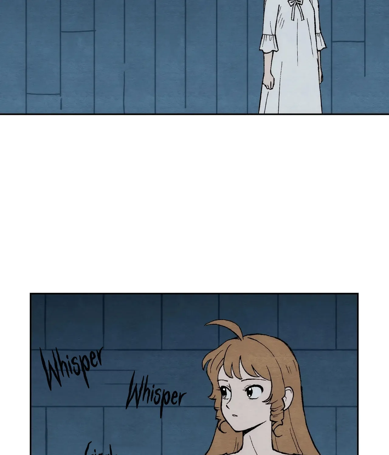 Sherbet Above the Sea of Fog Chapter 1 page 76 - 