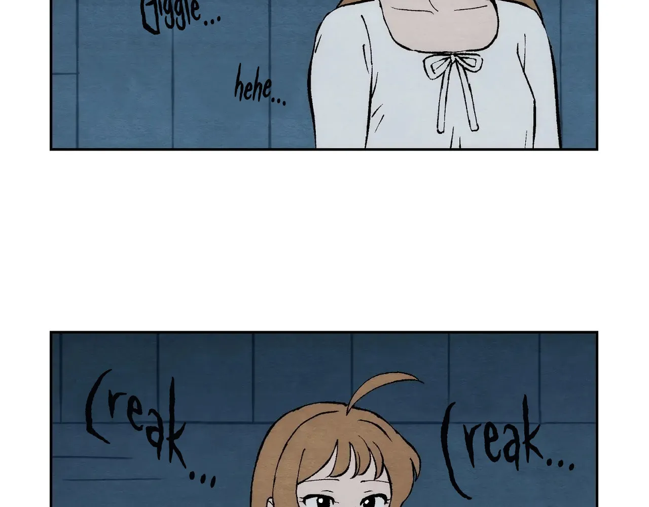 Sherbet Above the Sea of Fog Chapter 1 page 77 - 