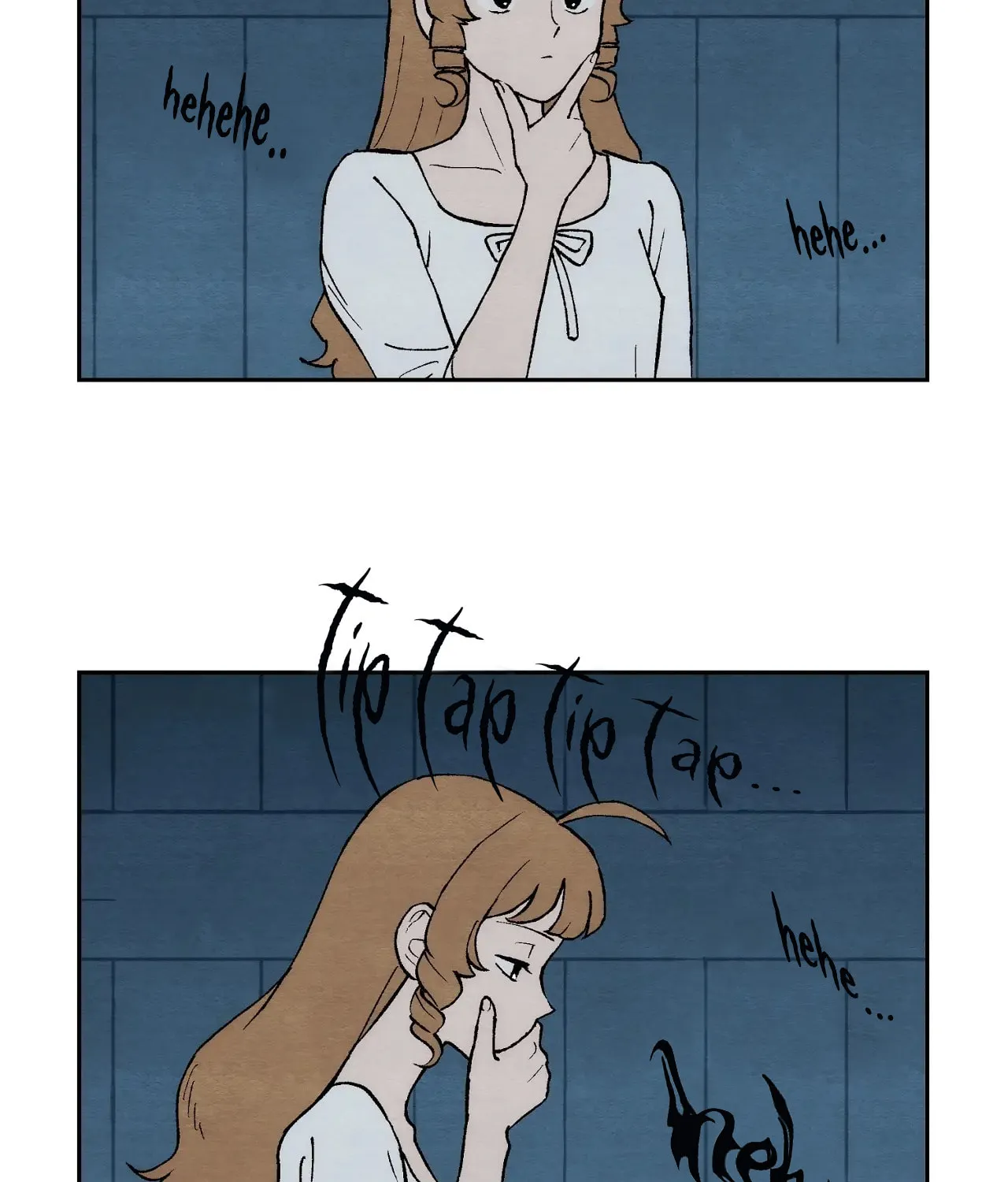Sherbet Above the Sea of Fog Chapter 1 page 78 - 