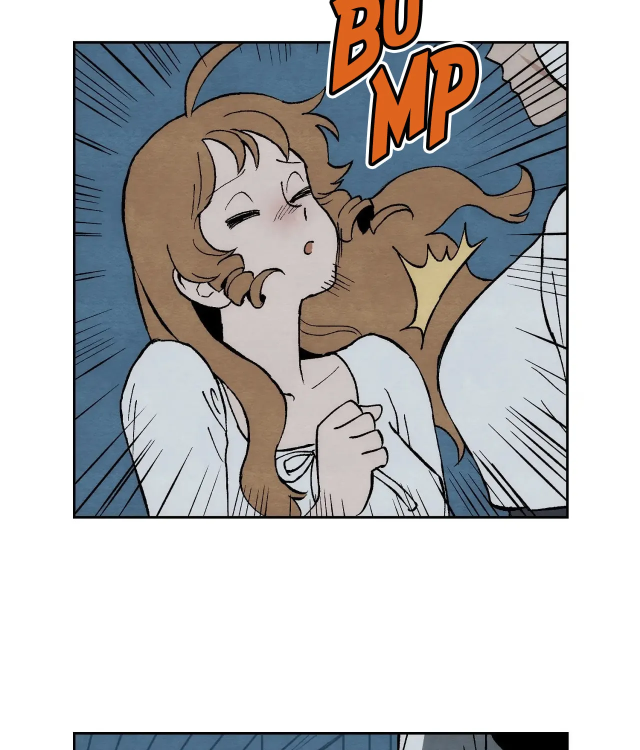 Sherbet Above the Sea of Fog Chapter 1 page 83 - 