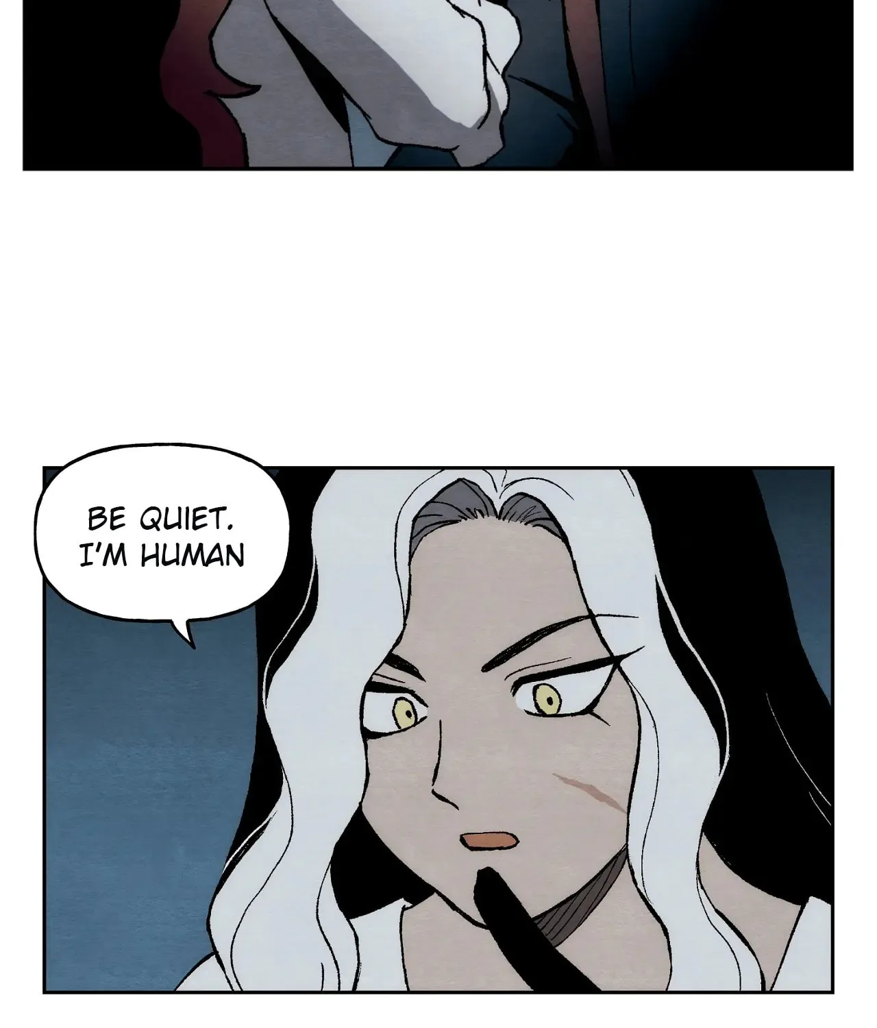 Sherbet Above the Sea of Fog Chapter 1 page 86 - 