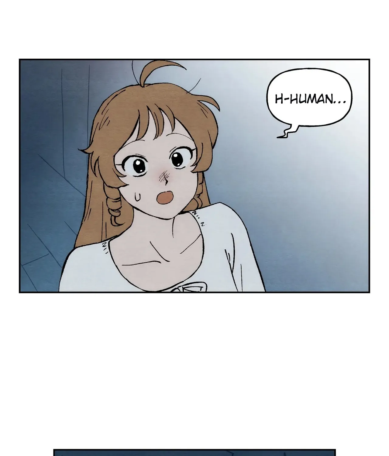Sherbet Above the Sea of Fog Chapter 1 page 87 - 