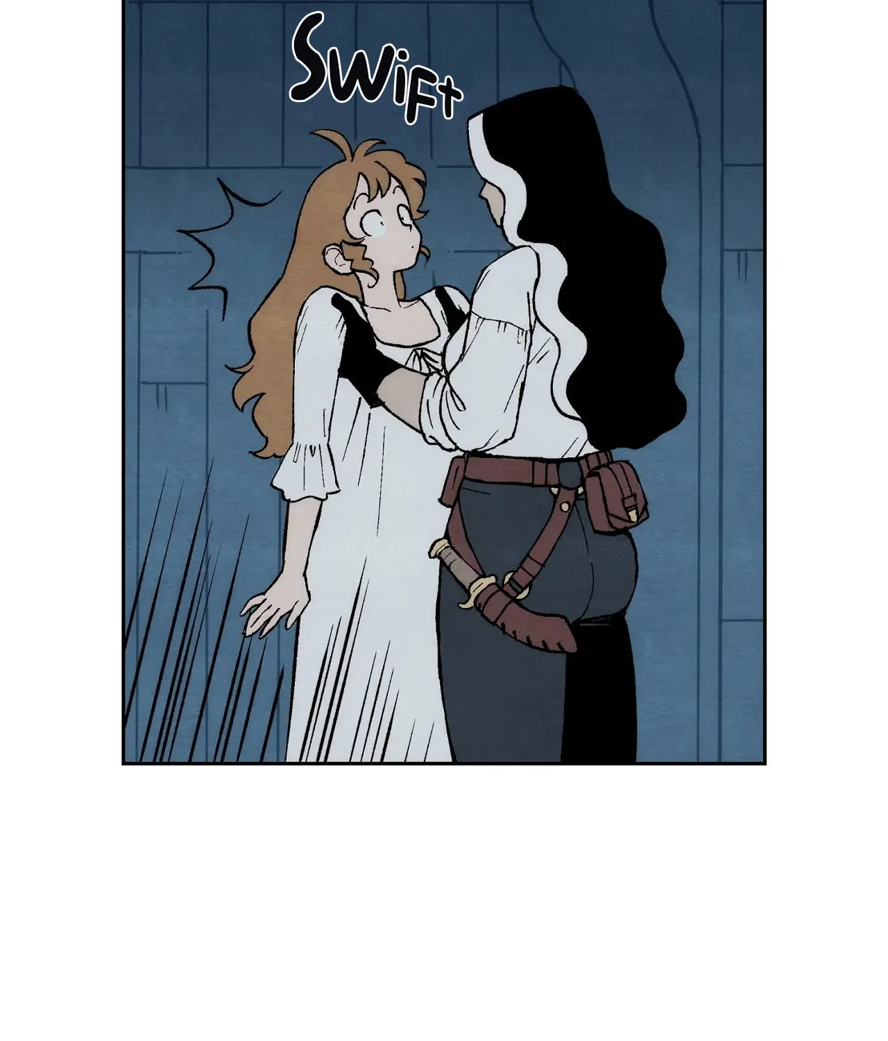 Sherbet Above the Sea of Fog Chapter 1 page 88 - 