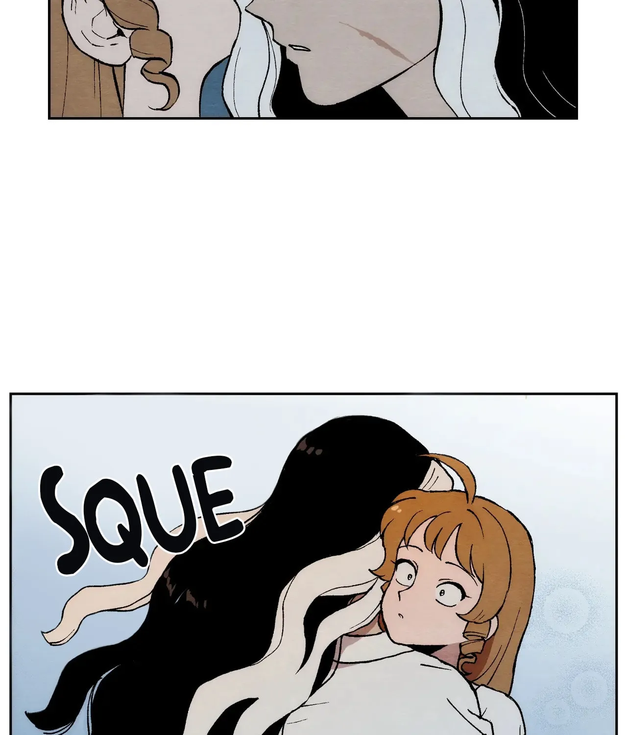 Sherbet Above the Sea of Fog Chapter 1 page 90 - 