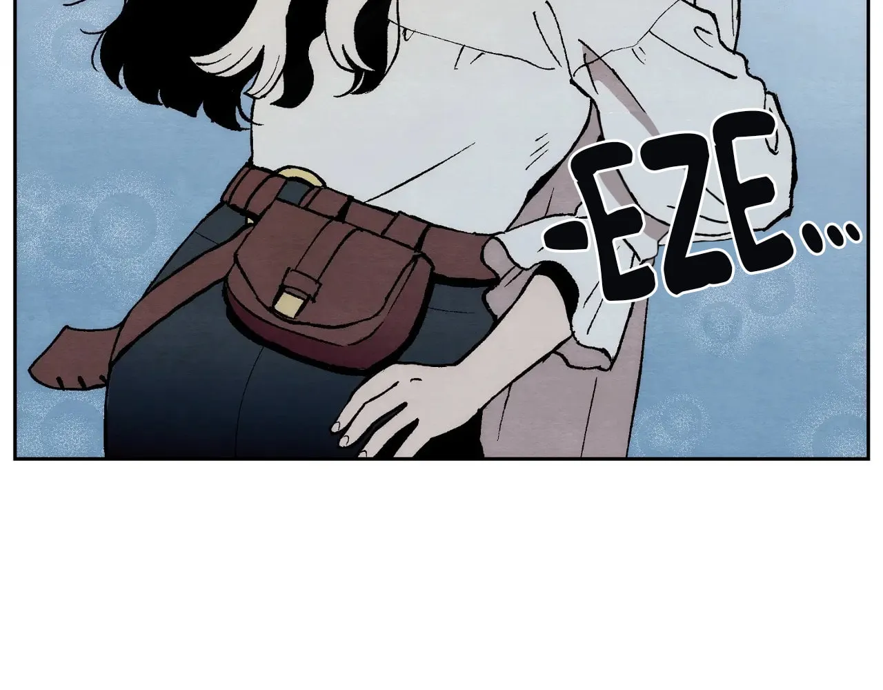 Sherbet Above the Sea of Fog Chapter 1 page 91 - 