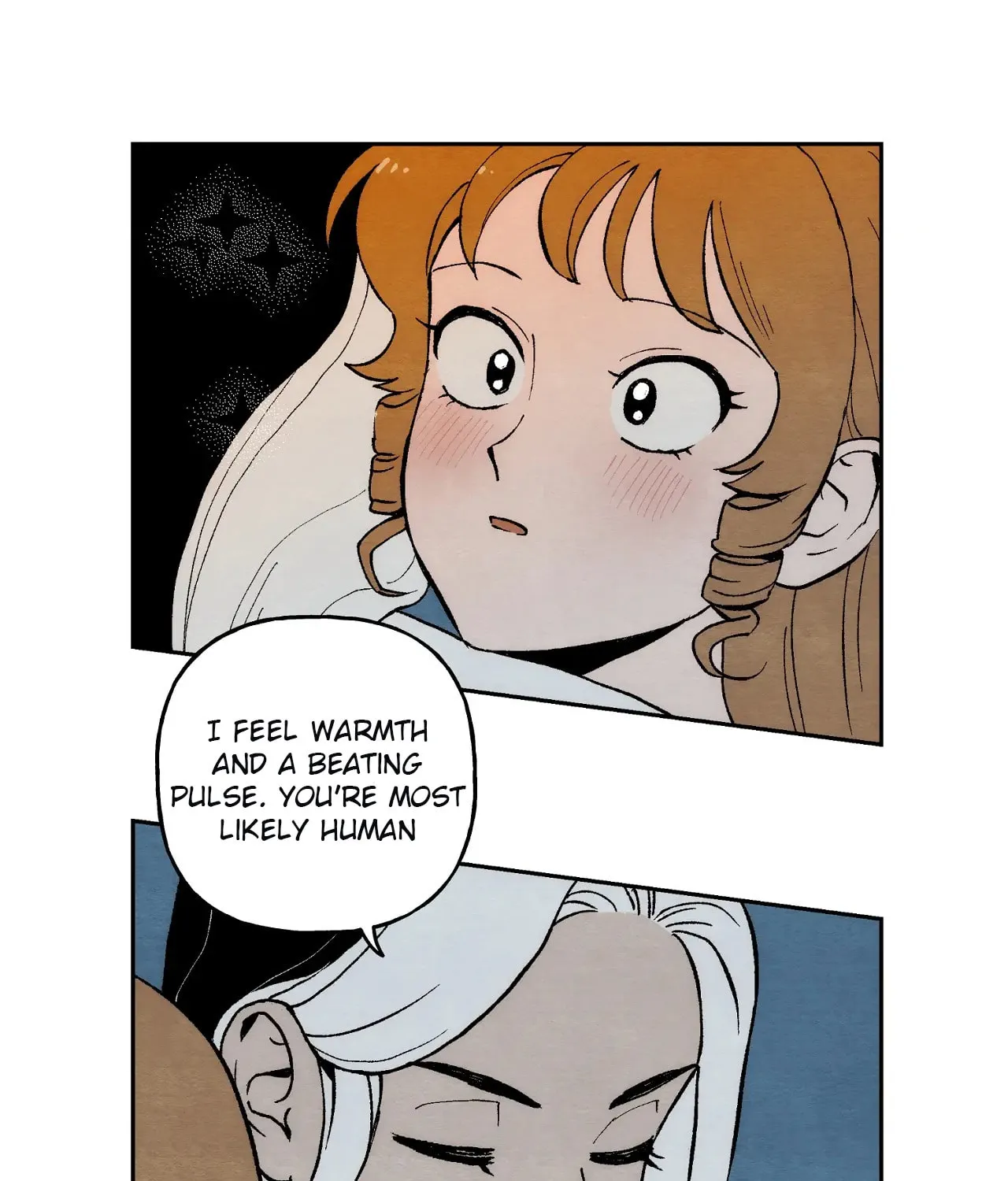Sherbet Above the Sea of Fog Chapter 1 page 92 - 