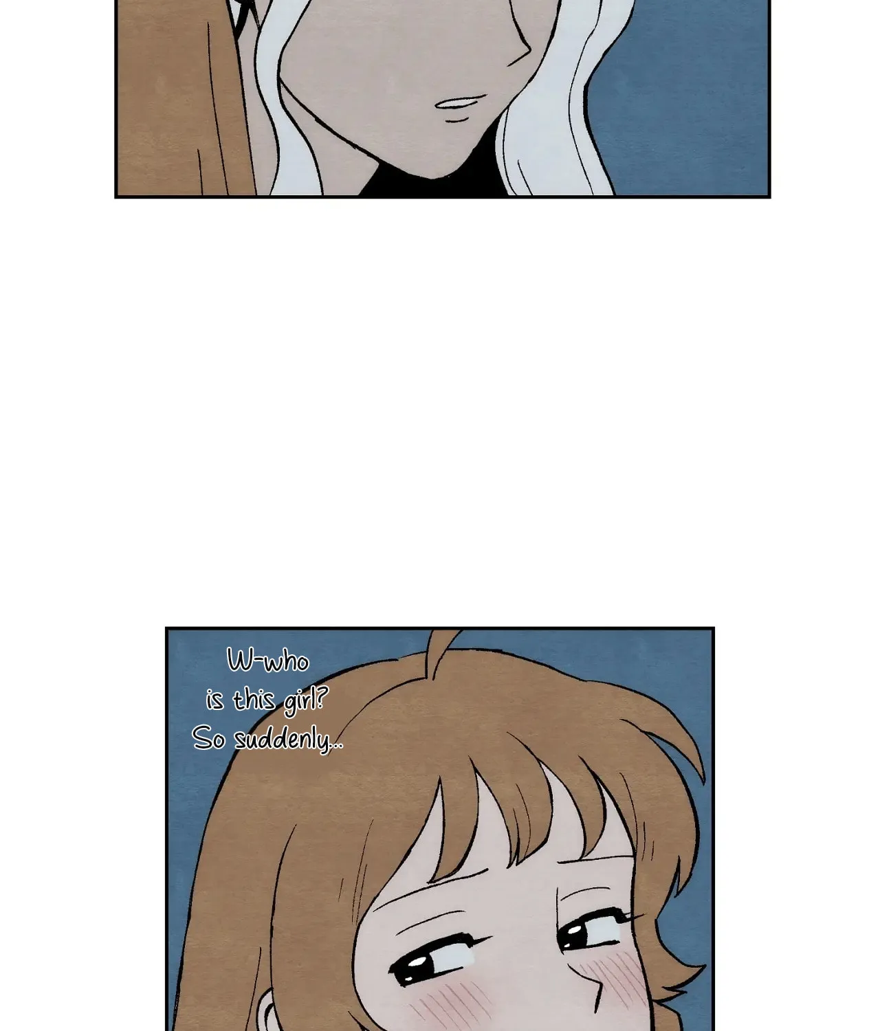 Sherbet Above the Sea of Fog Chapter 1 page 93 - 