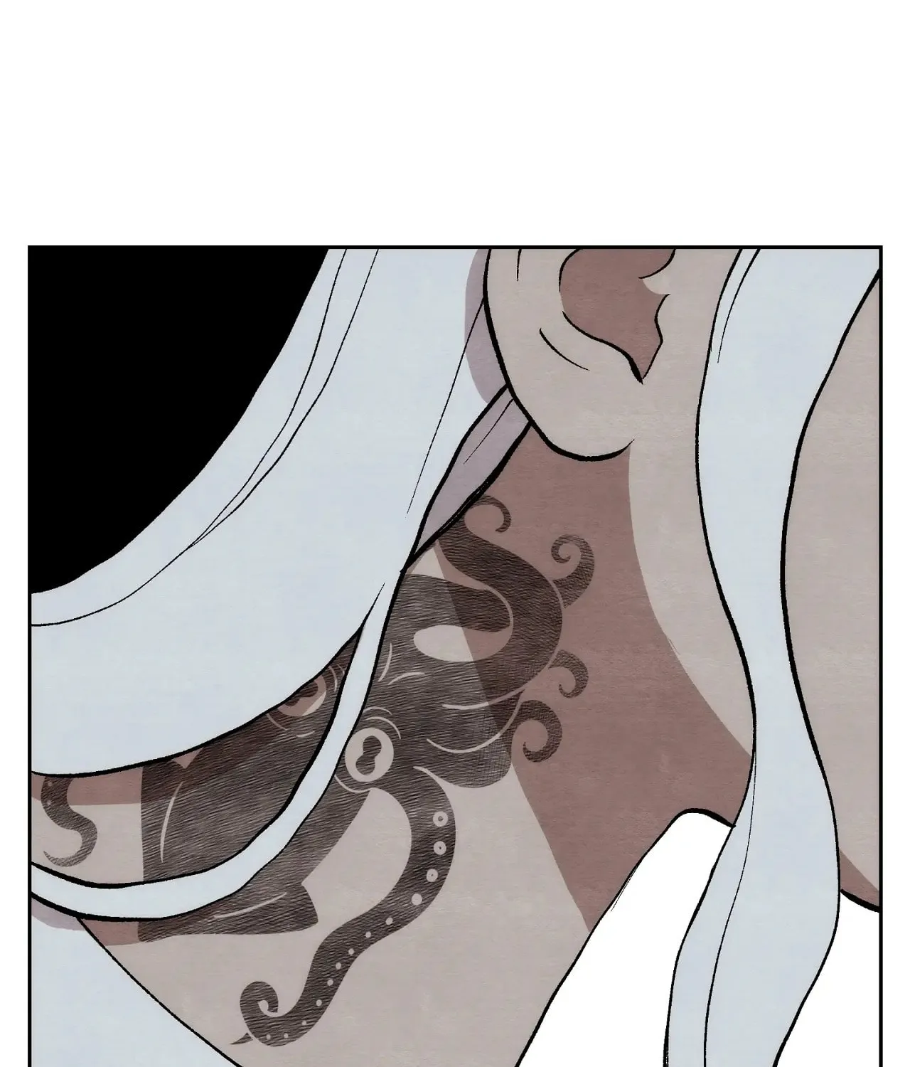 Sherbet Above the Sea of Fog Chapter 1 page 95 - 