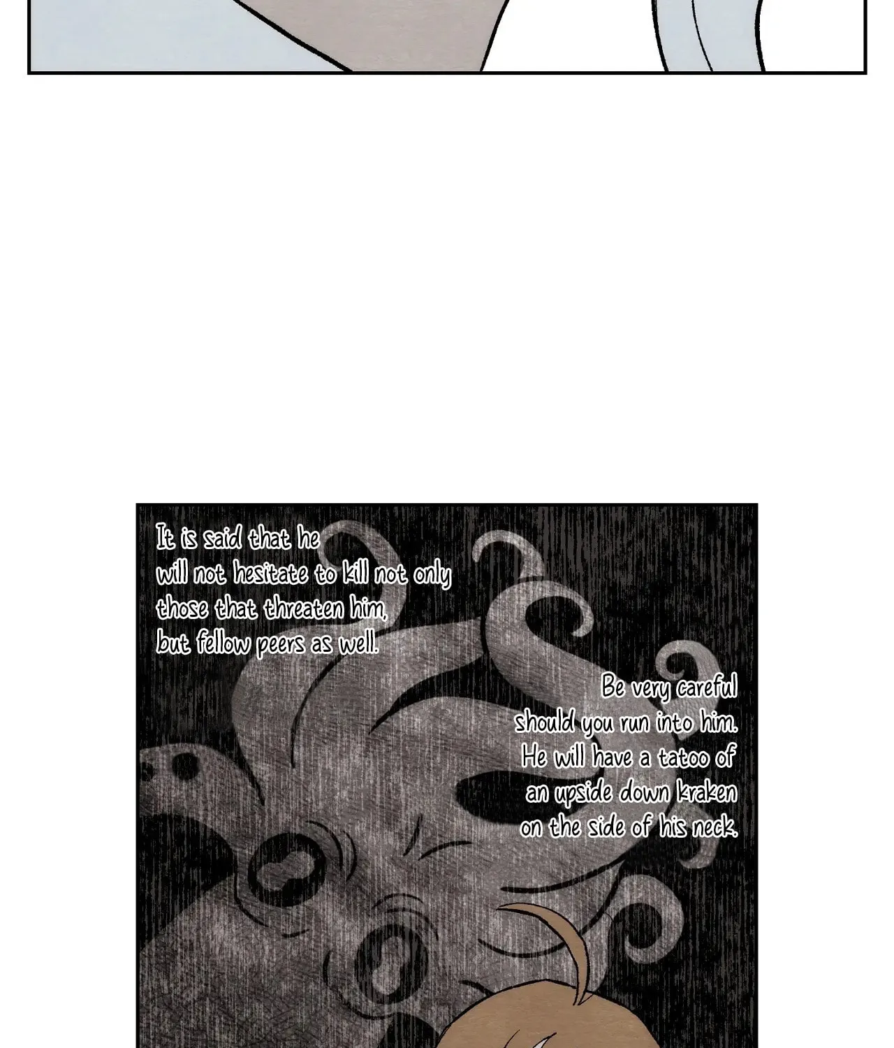 Sherbet Above the Sea of Fog Chapter 1 page 96 - 