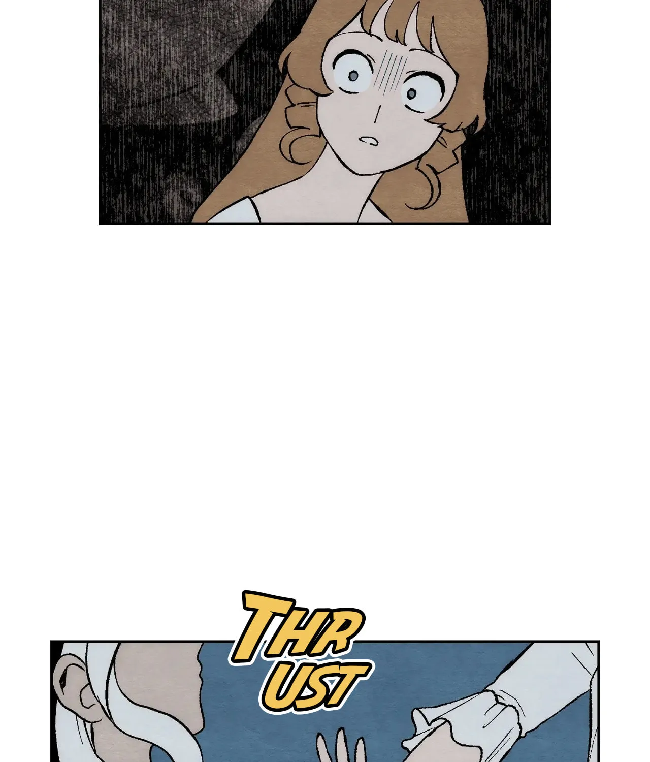 Sherbet Above the Sea of Fog Chapter 1 page 97 - 