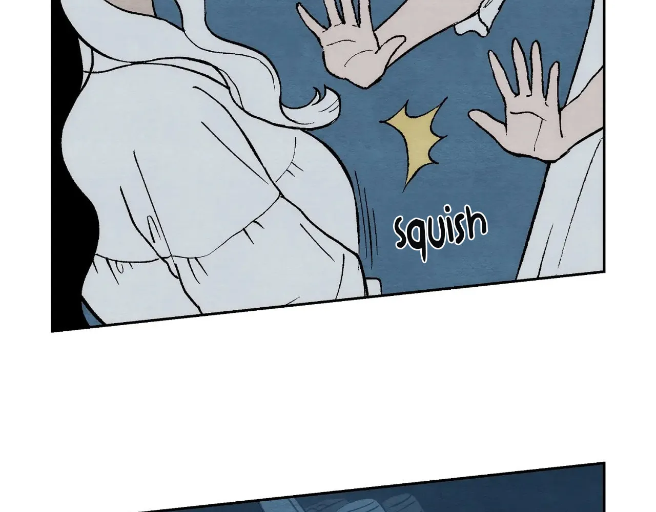 Sherbet Above the Sea of Fog Chapter 1 page 98 - 