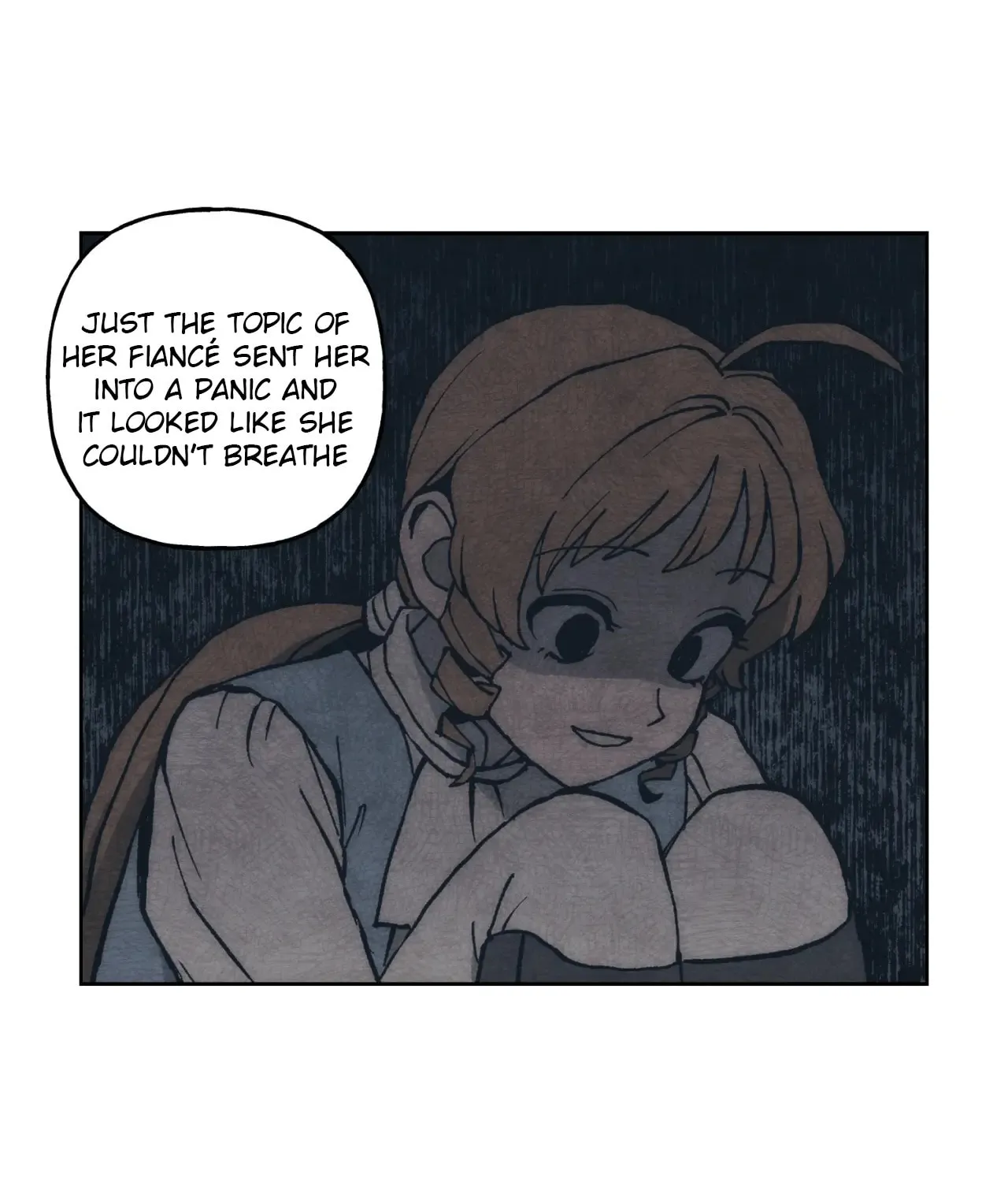 Sherbet Above the Sea of Fog Chapter 10 page 16 - 