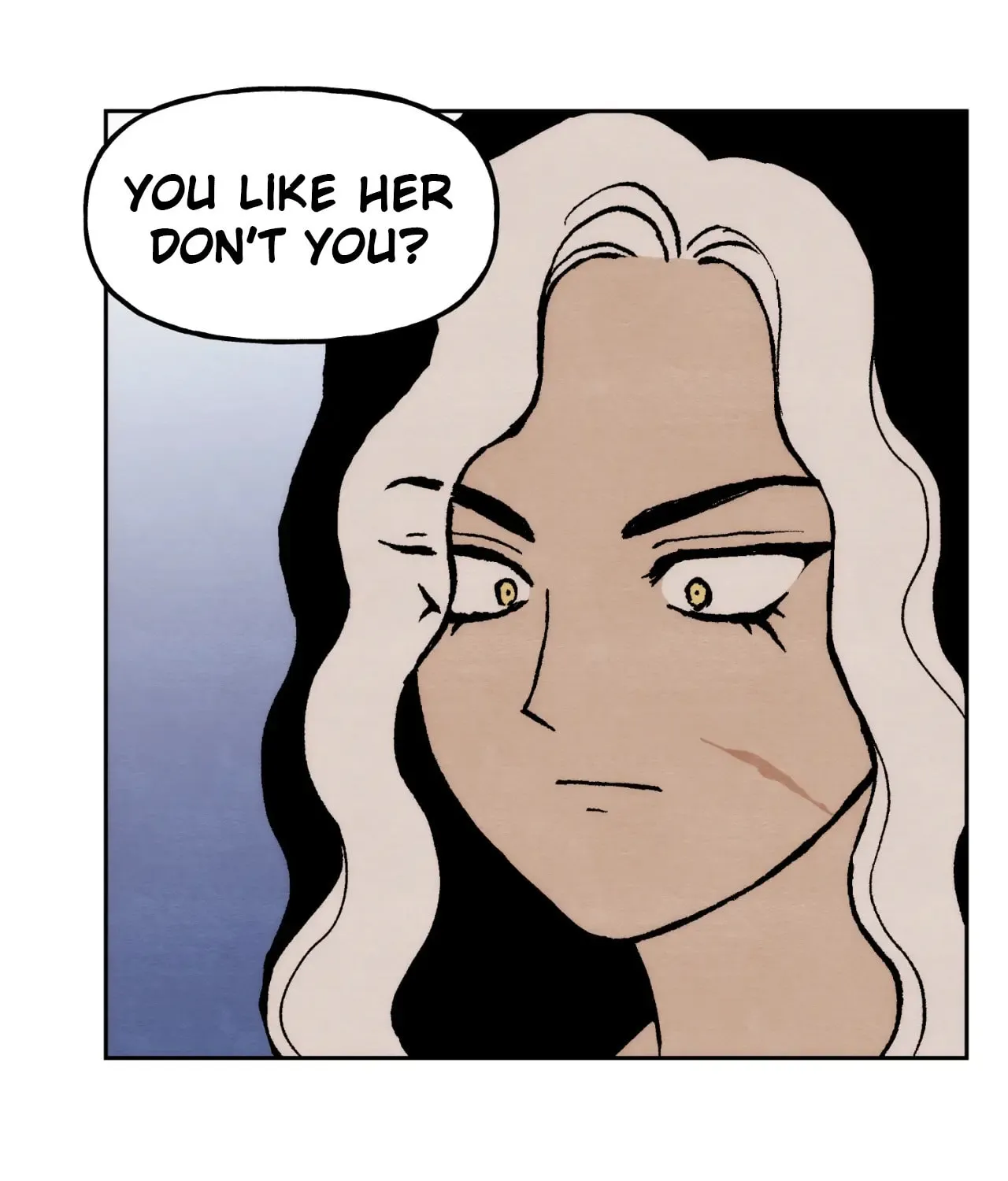 Sherbet Above the Sea of Fog Chapter 10 page 19 - 