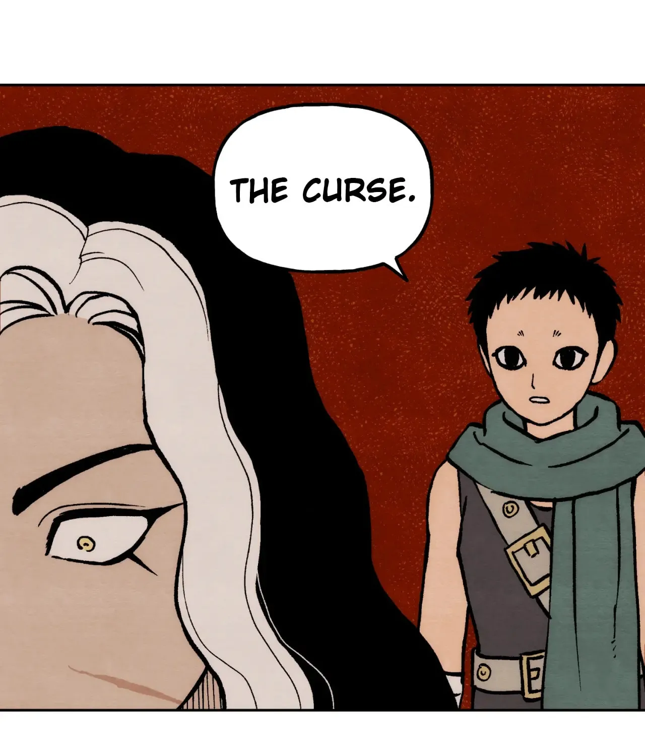 Sherbet Above the Sea of Fog Chapter 10 page 25 - 