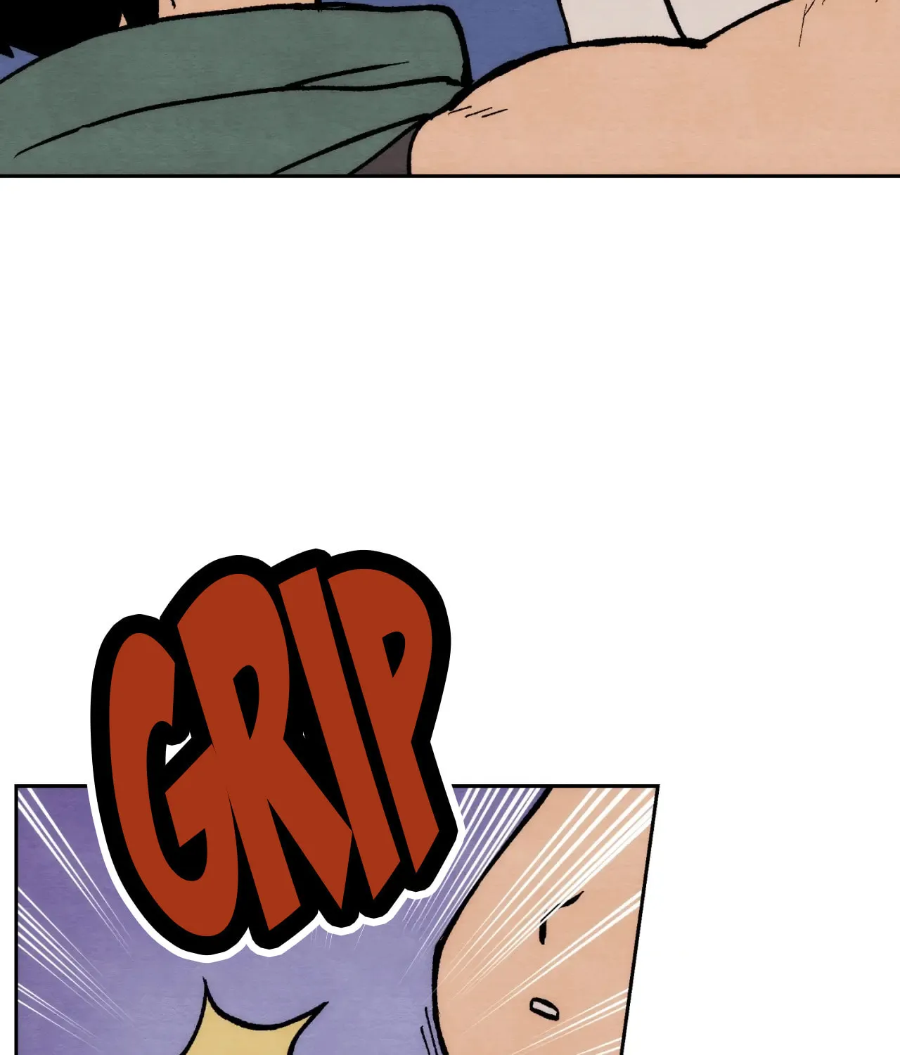 Sherbet Above the Sea of Fog Chapter 10 page 31 - 