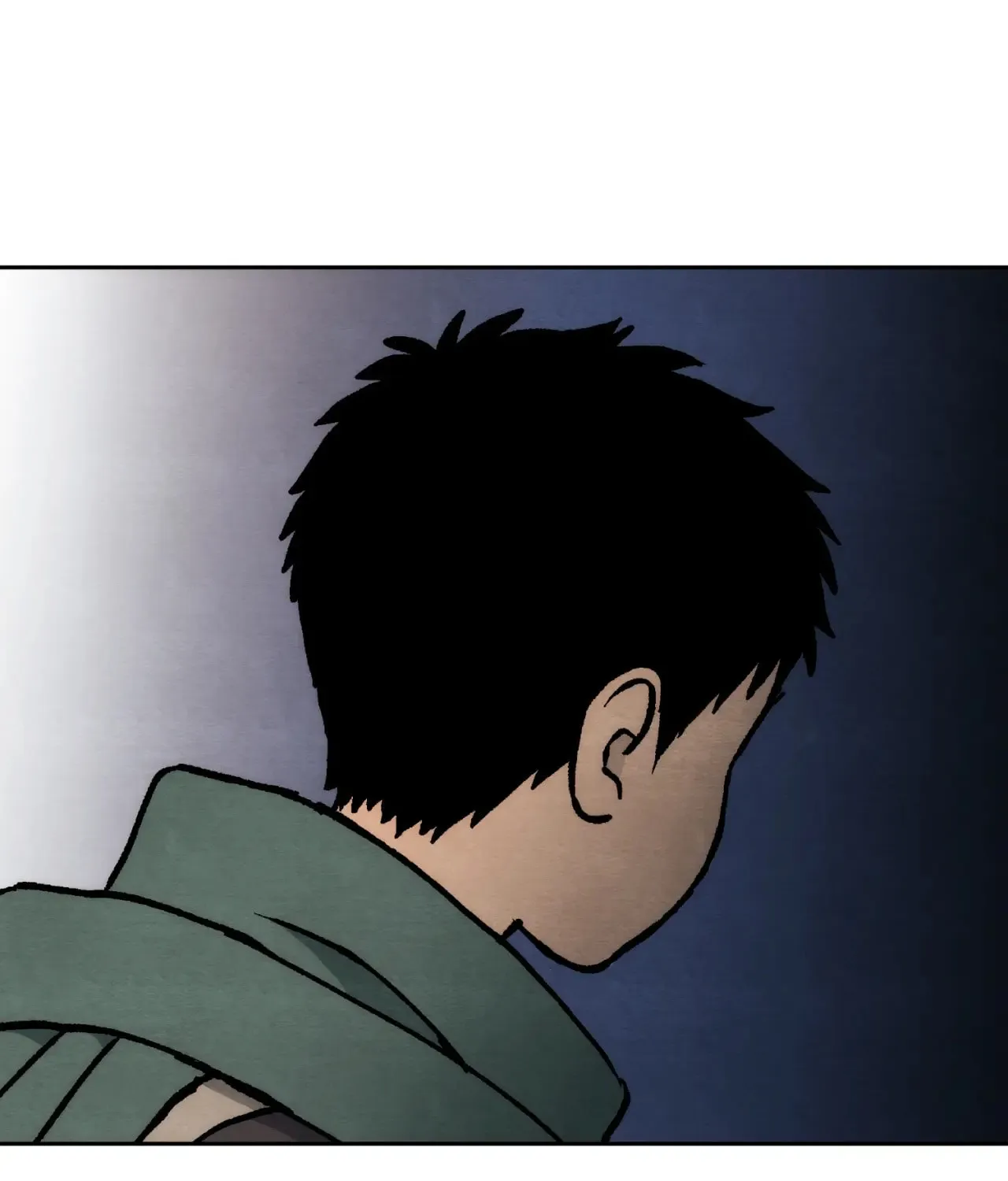 Sherbet Above the Sea of Fog Chapter 10 page 42 - 